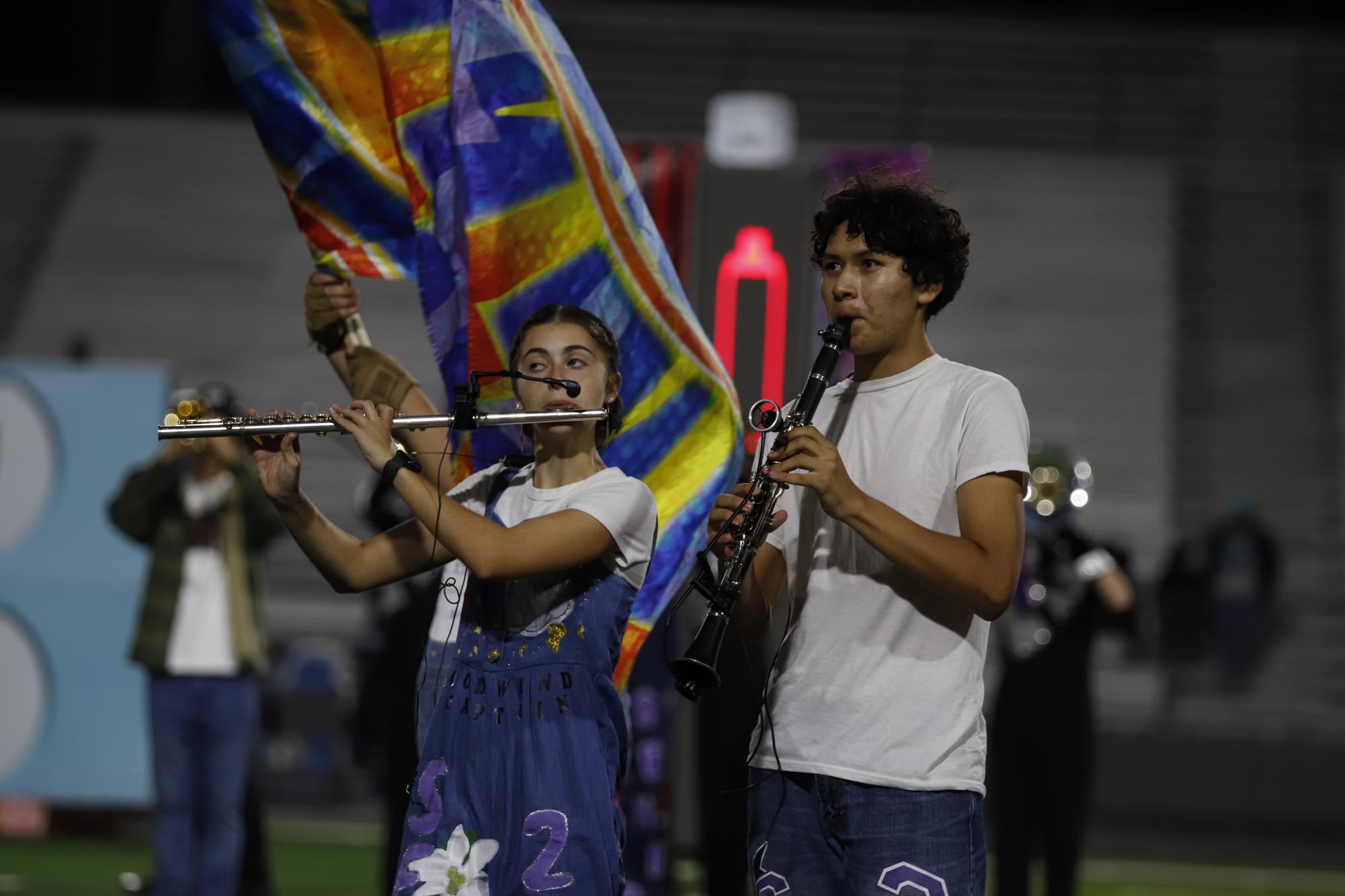 Varsity Football 10.31.25