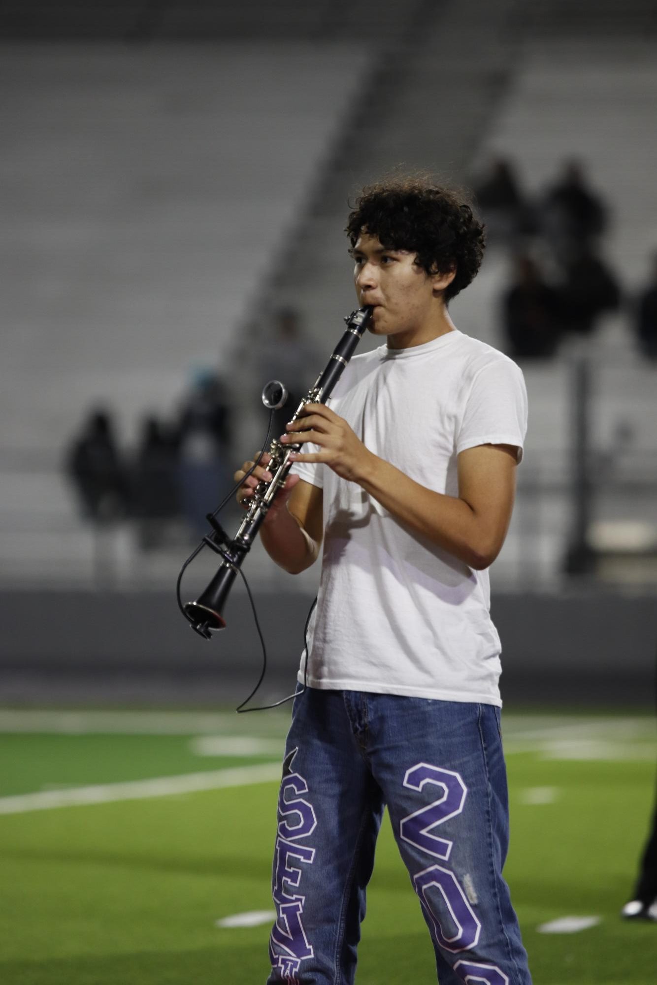 Varsity Football 10.31.25