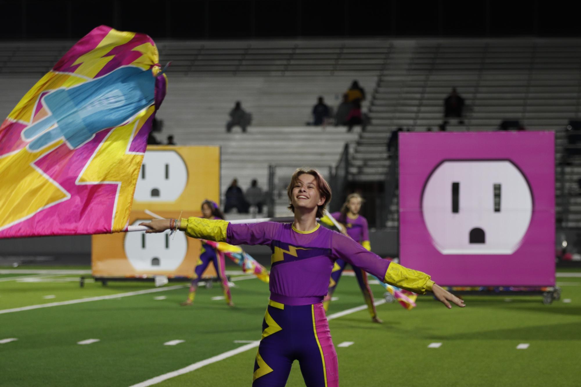 Varsity Football 10.31.25