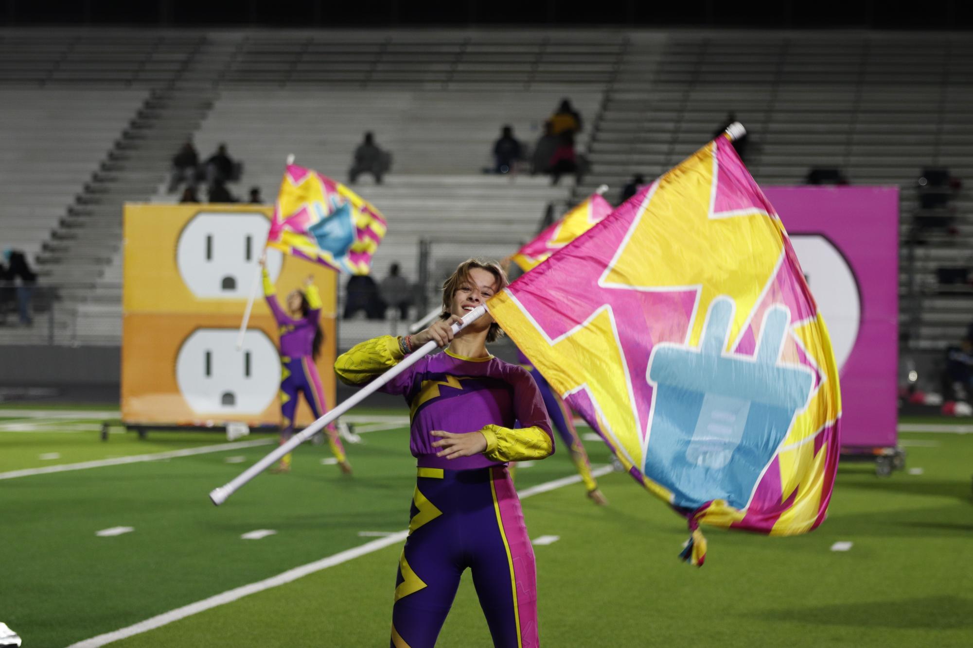 Varsity Football 10.31.25