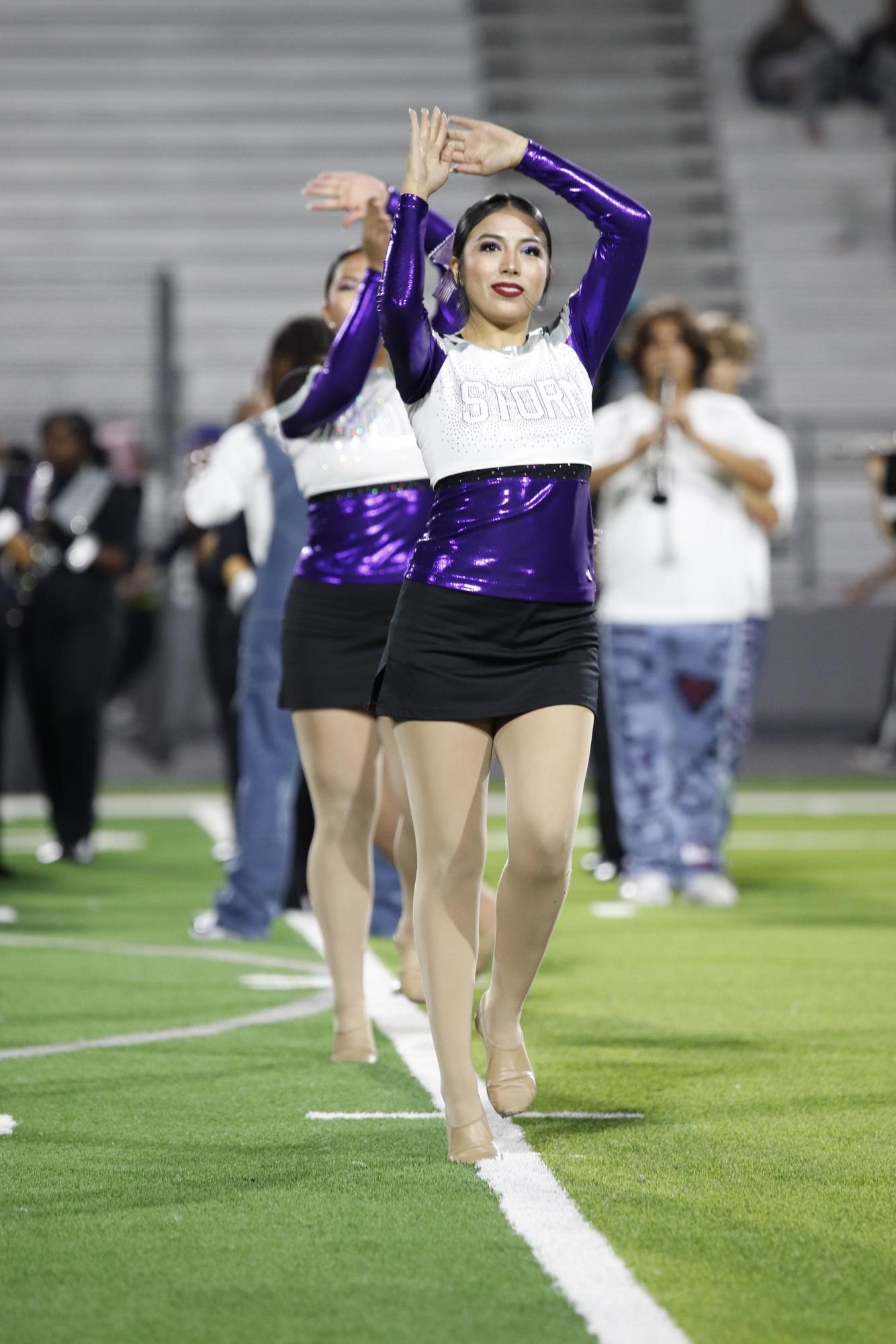 Varsity Football 10.31.25