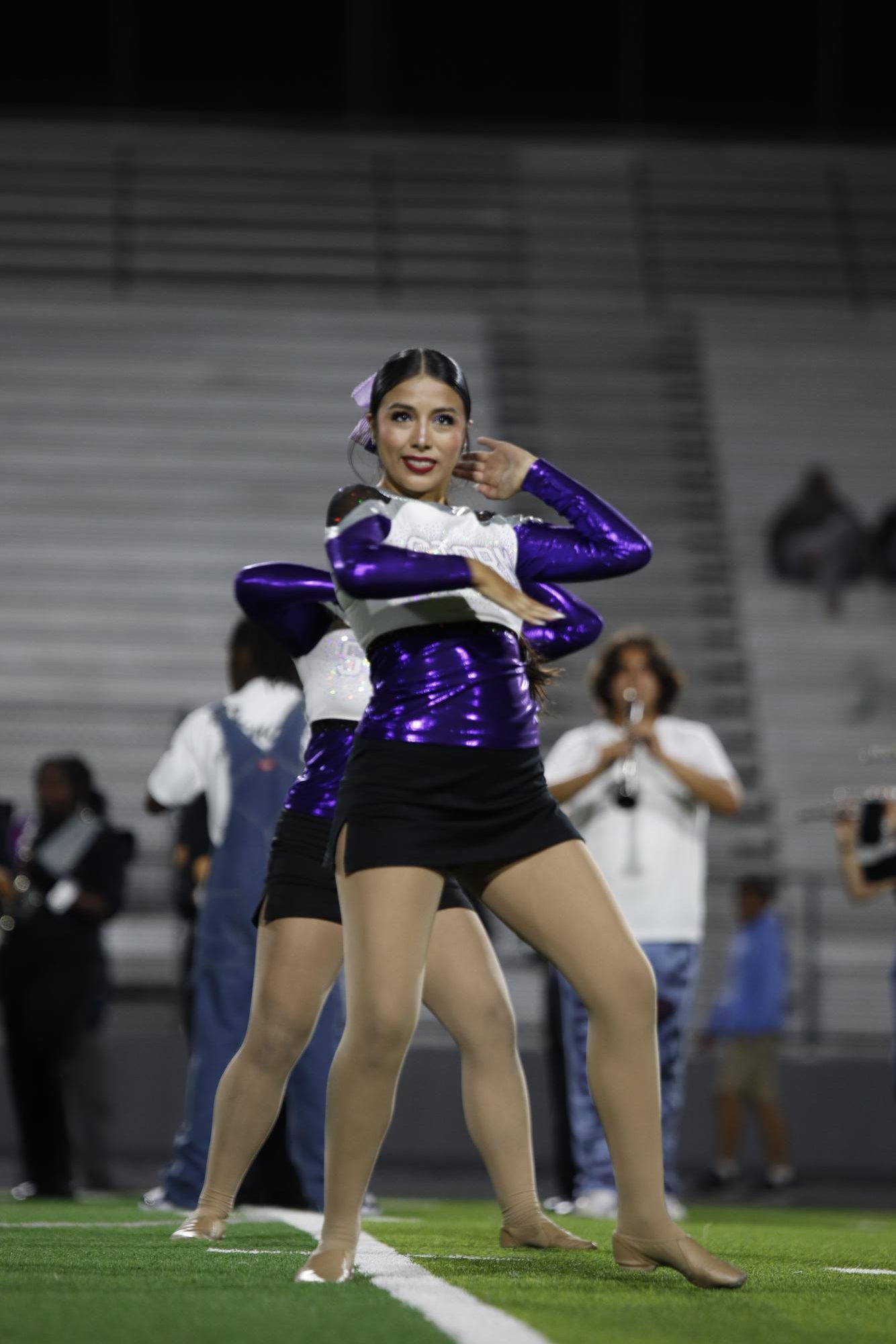 Varsity Football 10.31.25