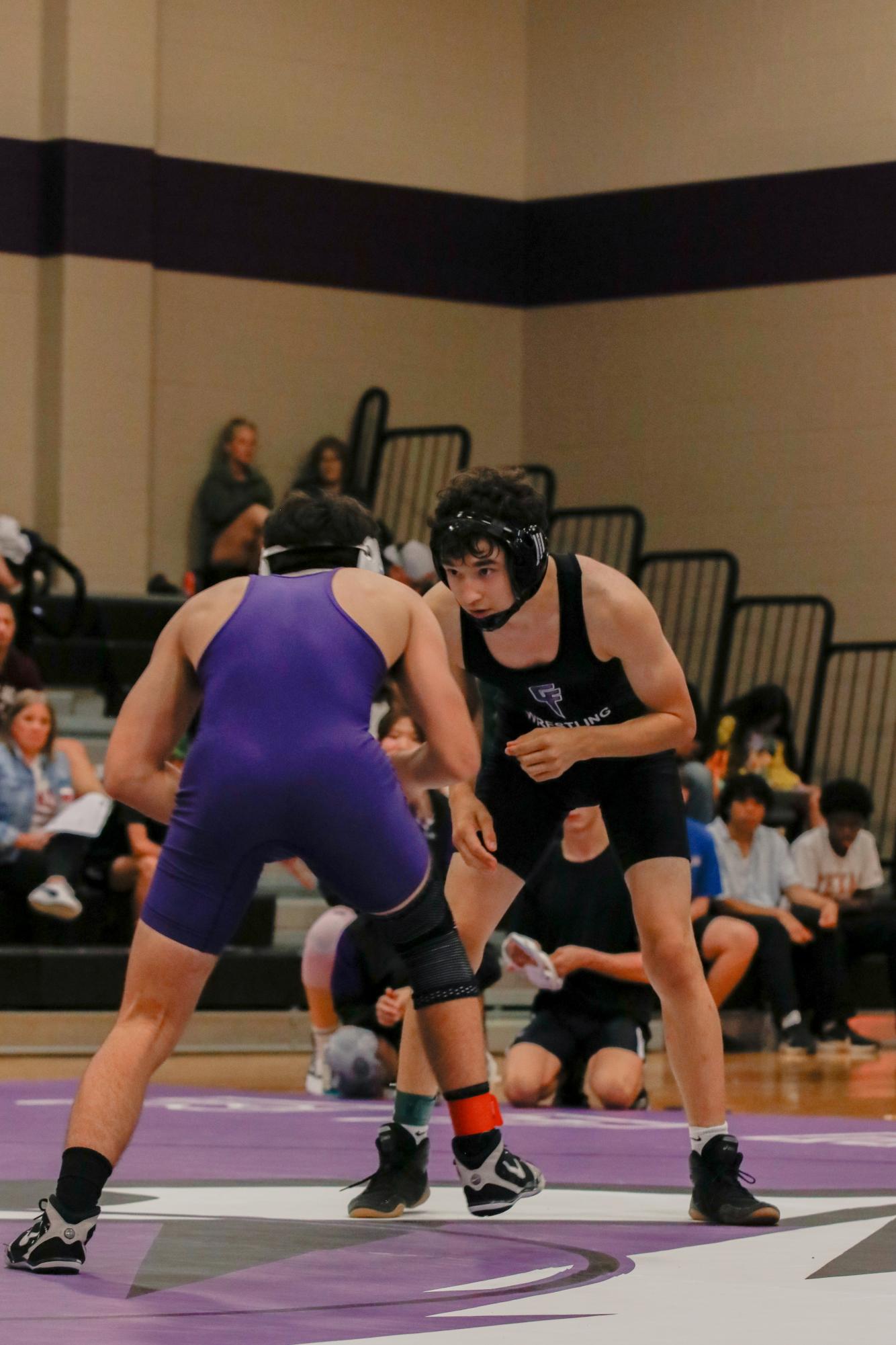 MAT MADNESS WRESTLING 11.8.25