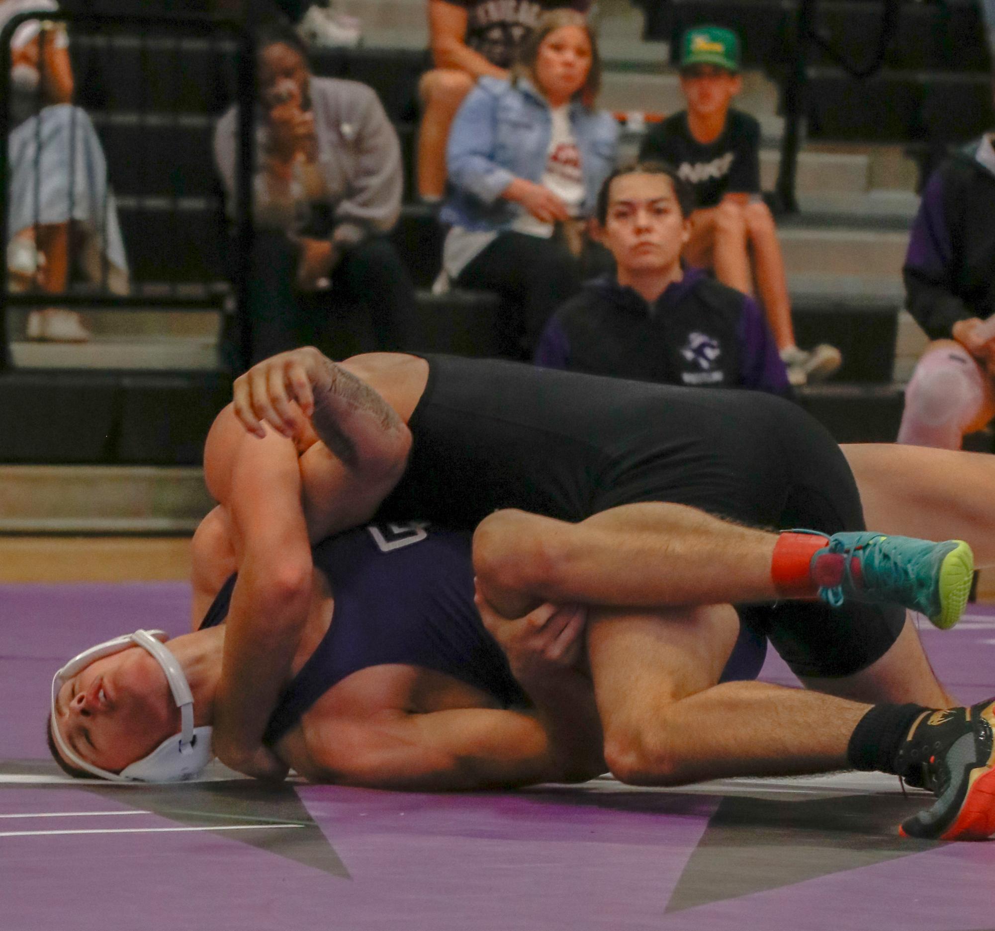 MAT MADNESS WRESTLING 11.8.25
