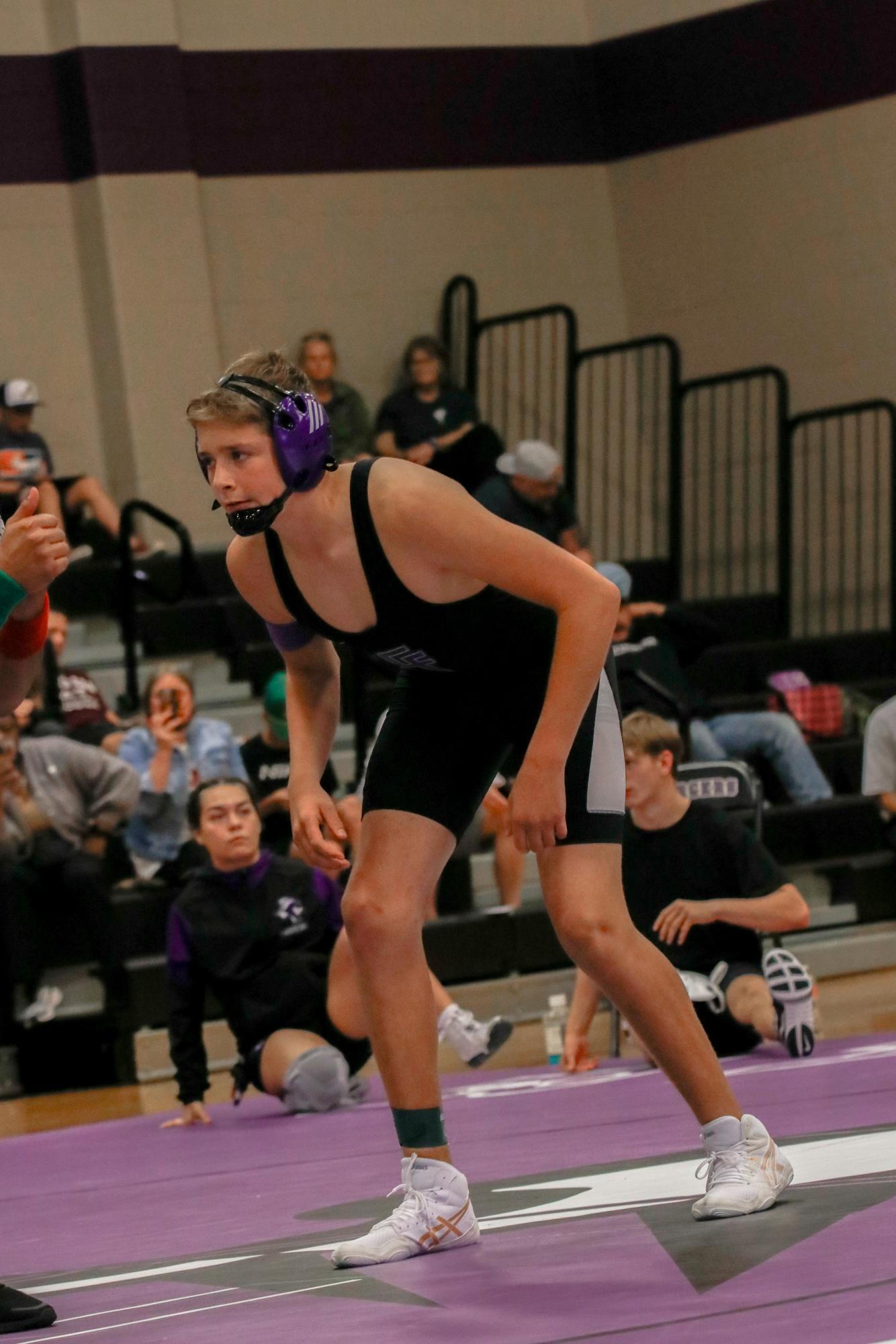 MAT MADNESS WRESTLING 11.8.25