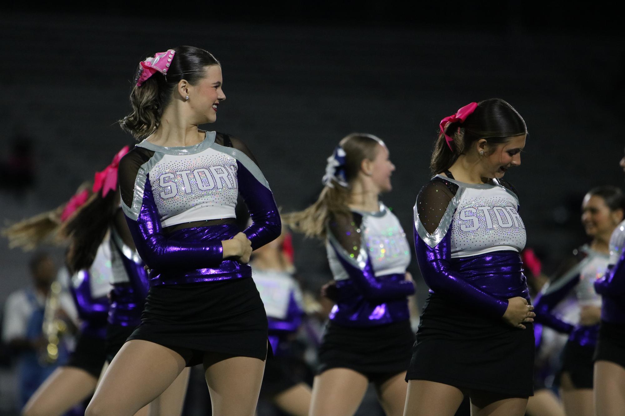 Varsity Football 10.31.25