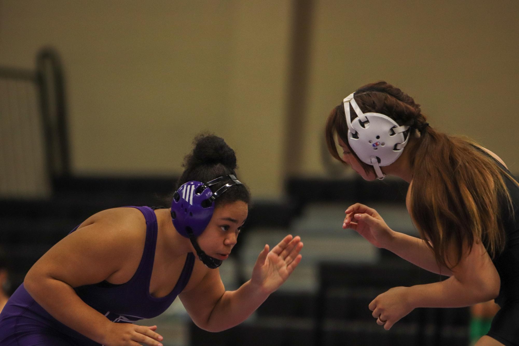MAT MADNESS WRESTLING 11.8.25