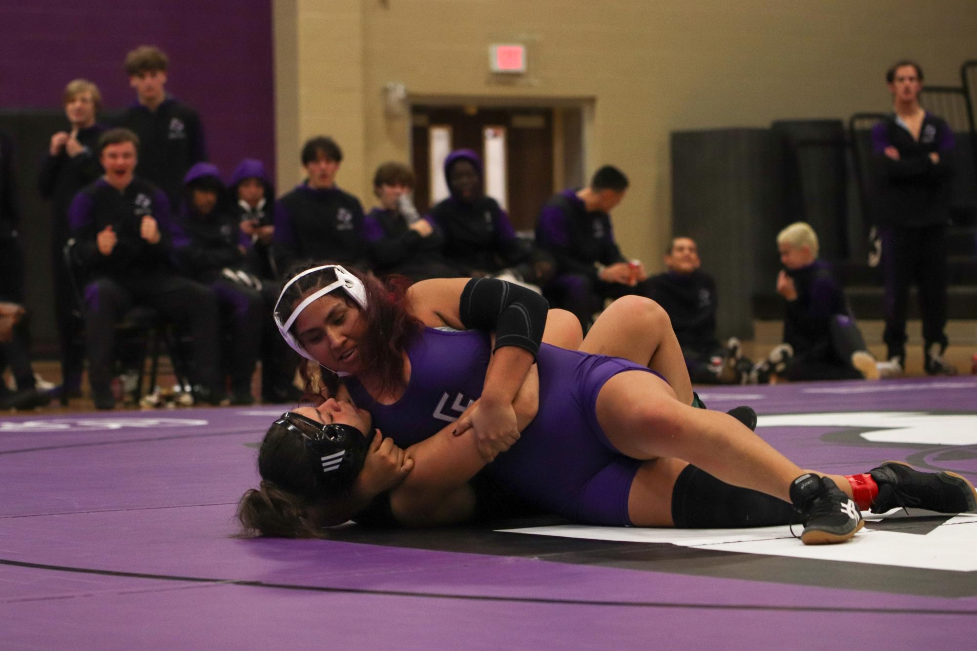 MAT MADNESS WRESTLING 11.8.25