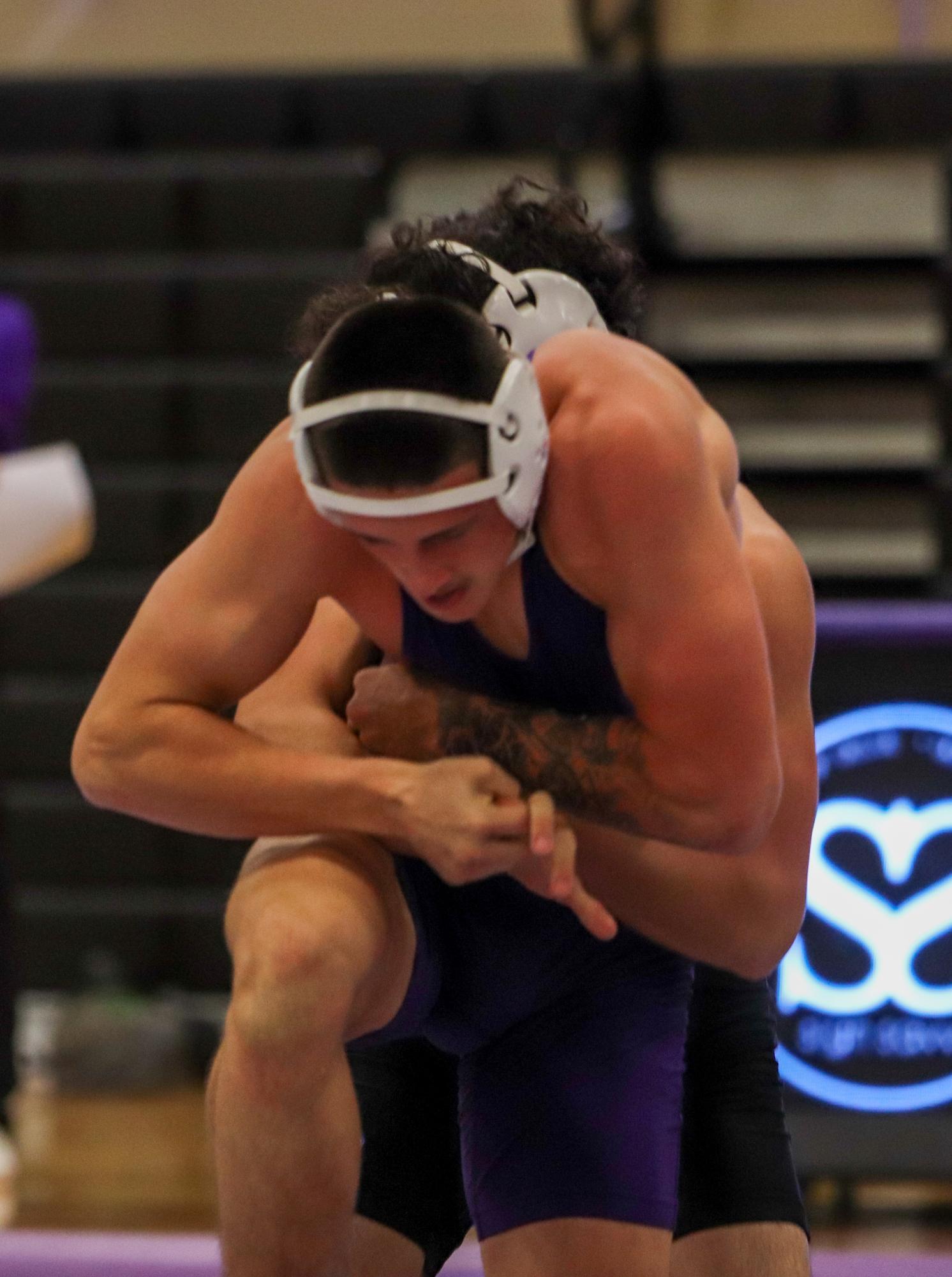MAT MADNESS WRESTLING 11.8.25