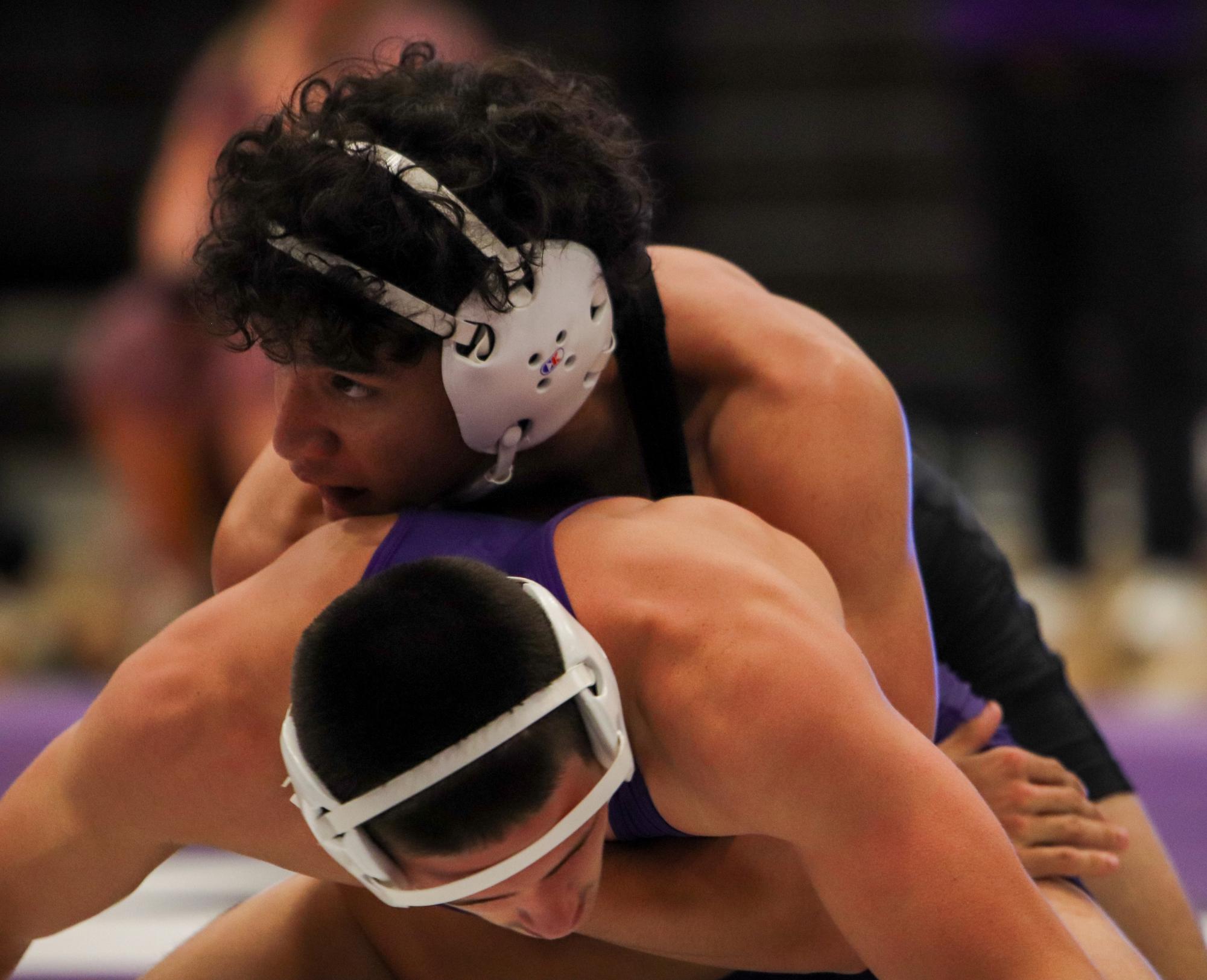 MAT MADNESS WRESTLING 11.8.25