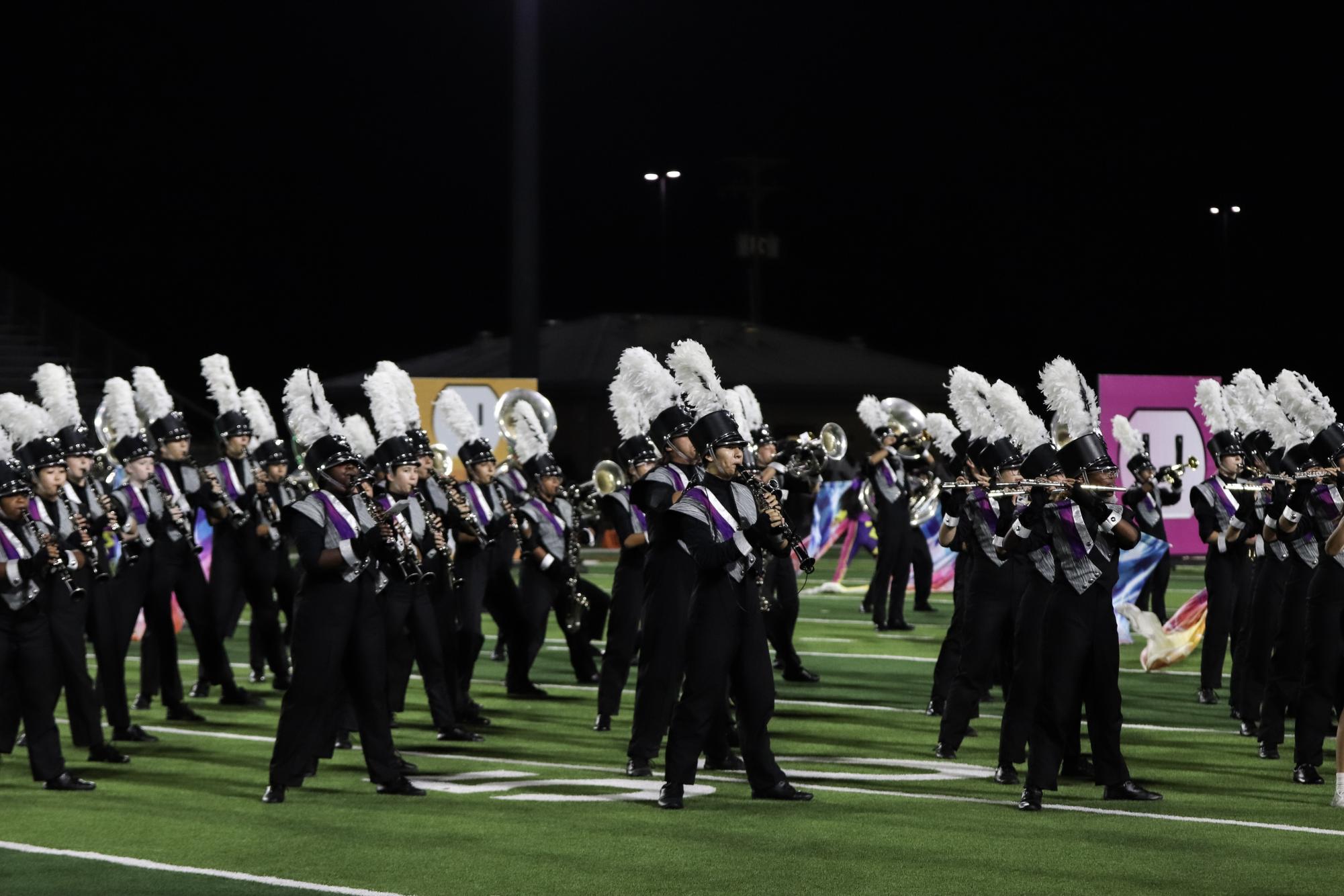 VARSITY FOOTBALL 10.24.25