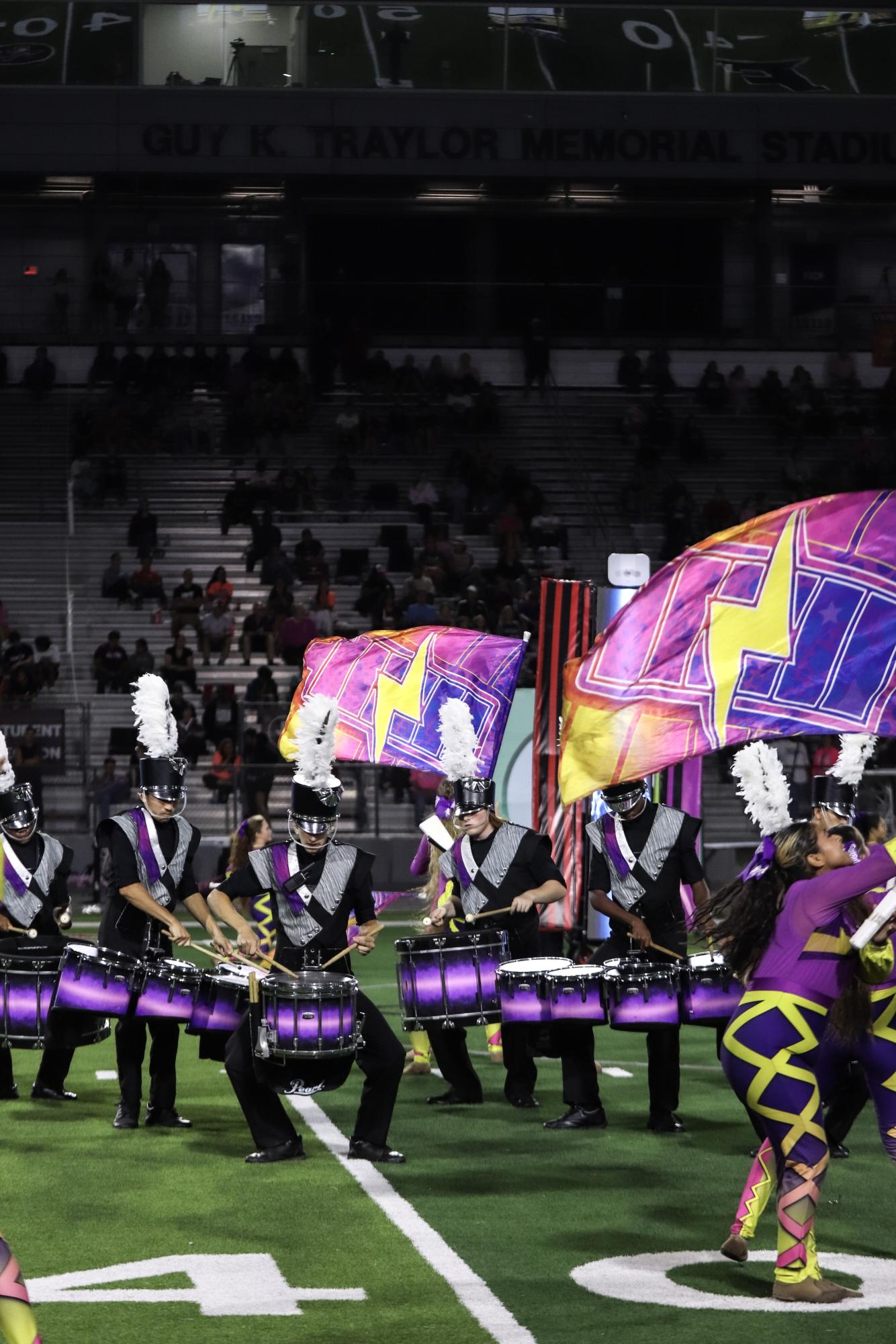 VARSITY FOOTBALL 10.24.25