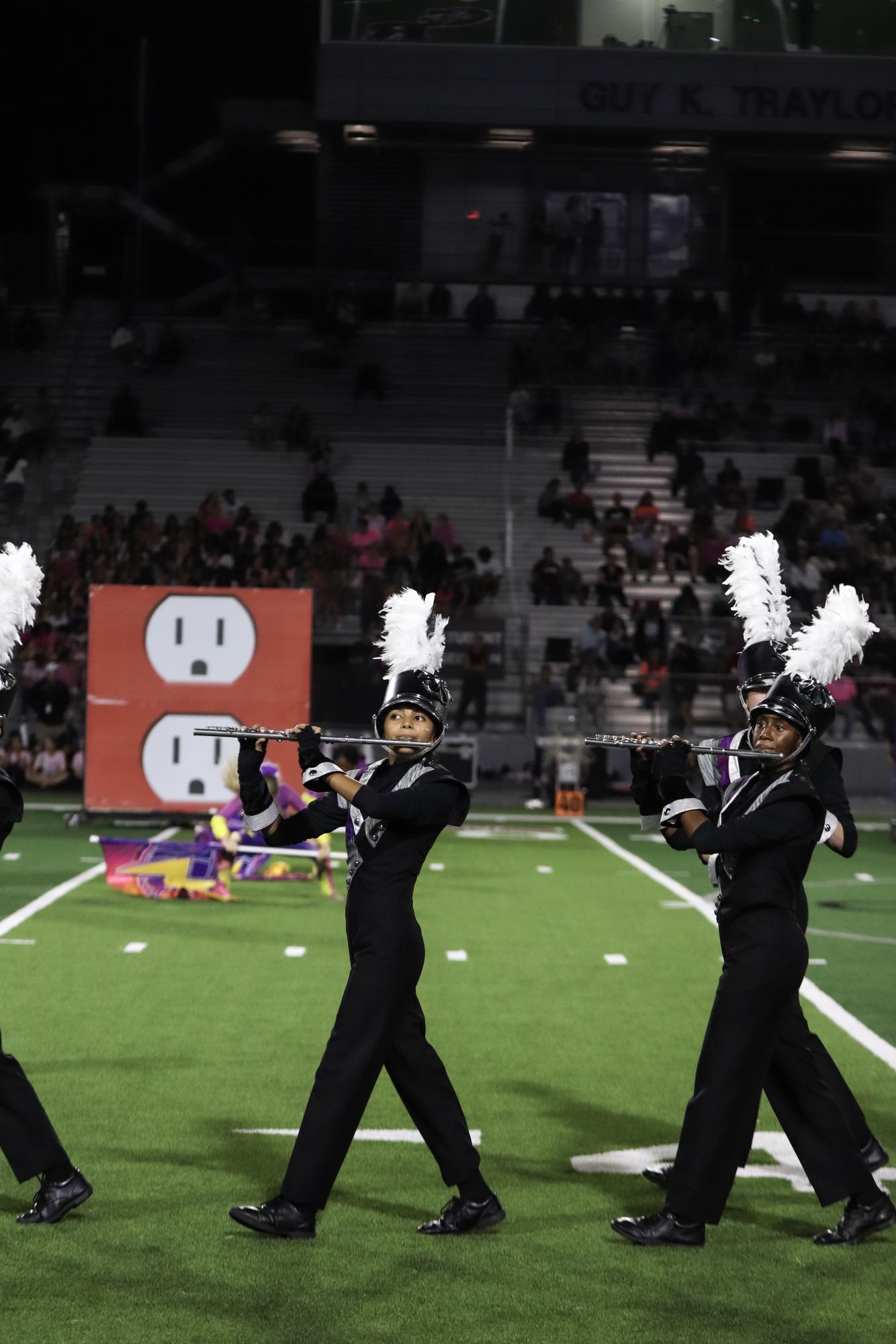 VARSITY FOOTBALL 10.24.25