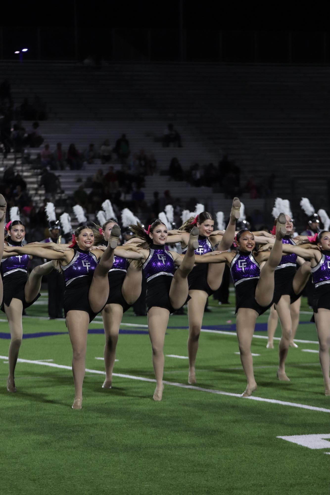 VARSITY FOOTBALL 10.24.25