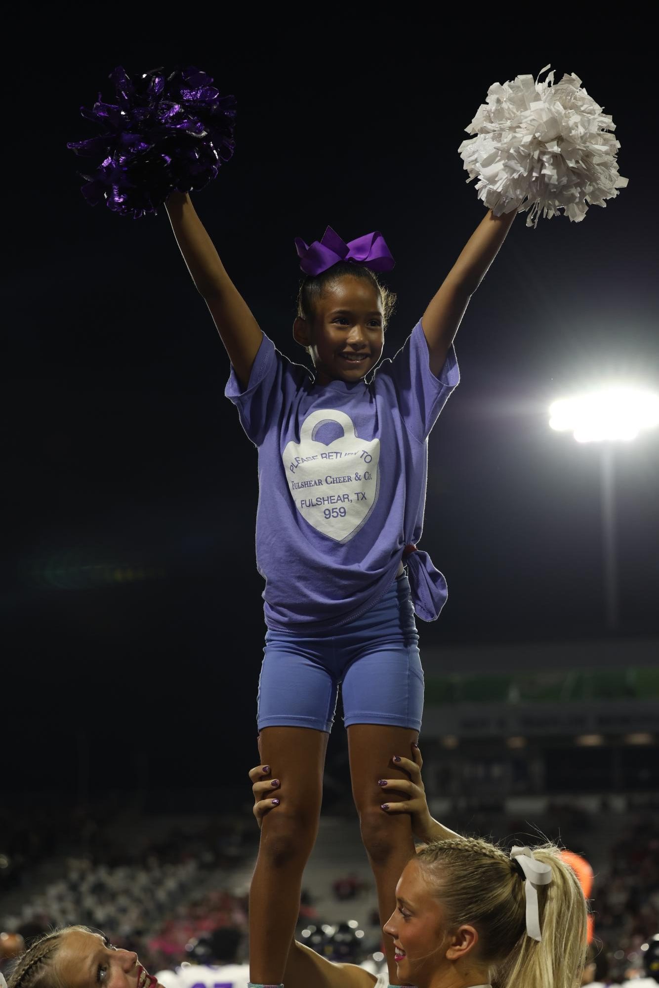 VARSITY FOOTBALL 10.24.25