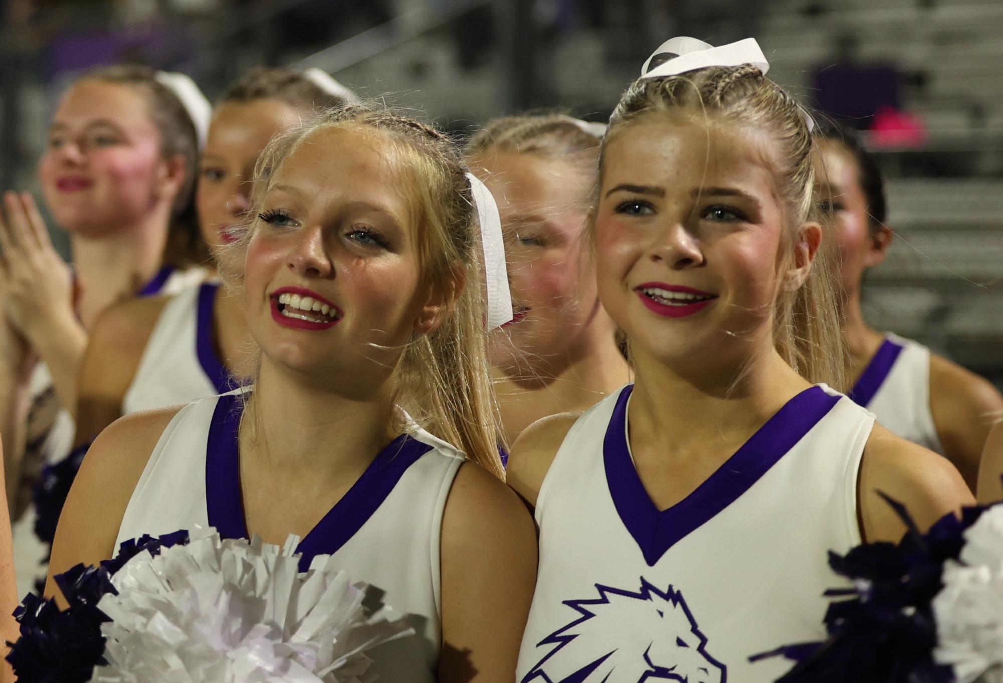VARSITY FOOTBALL 10.24.25