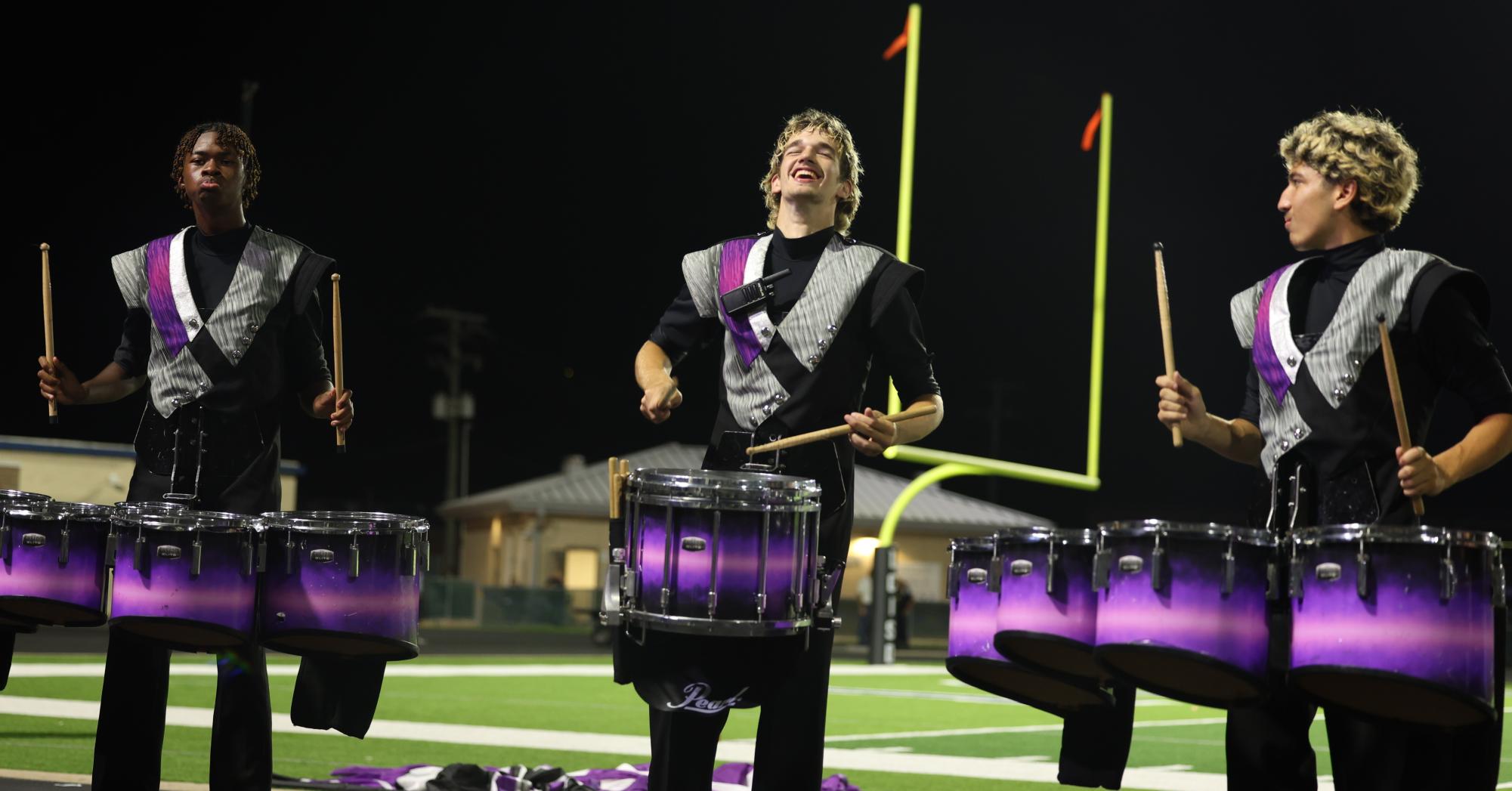 VARSITY FOOTBALL 10.24.25