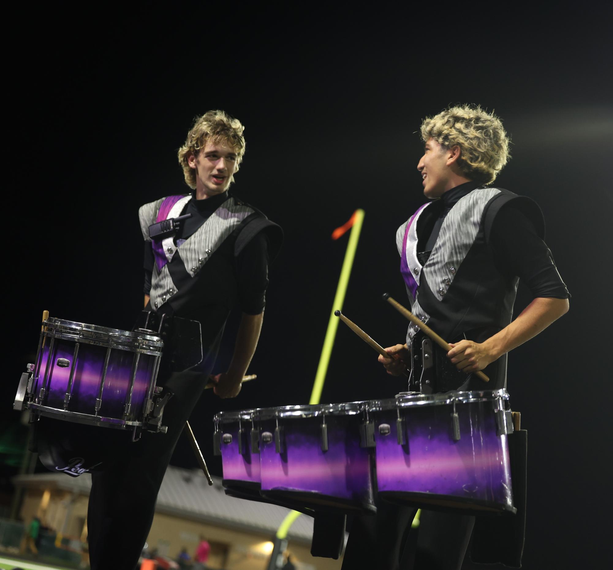 VARSITY FOOTBALL 10.24.25