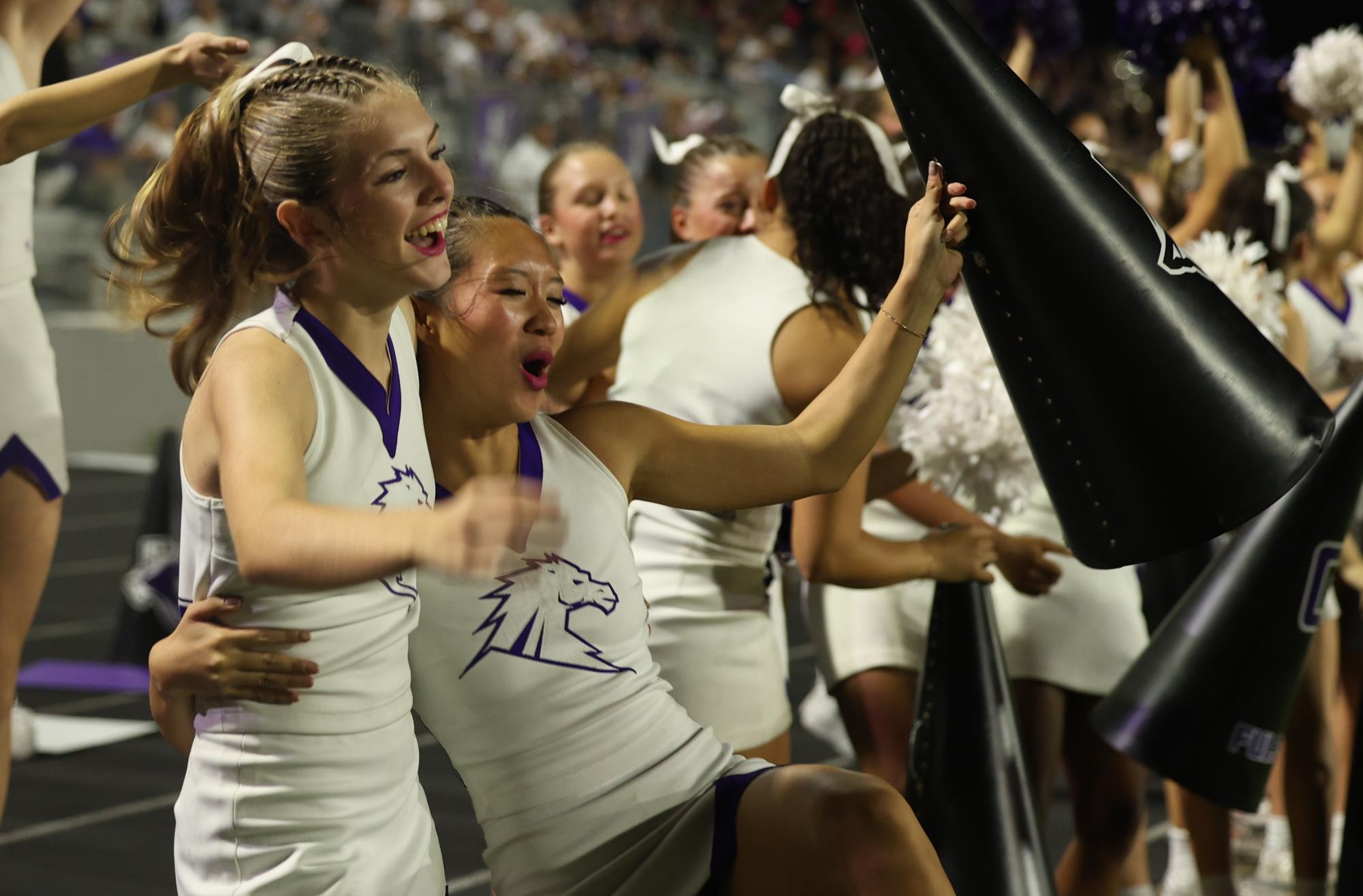 VARSITY FOOTBALL 10.24.25