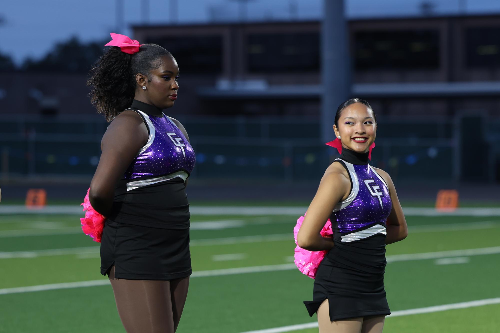 VARSITY FOOTBALL 10.24.25