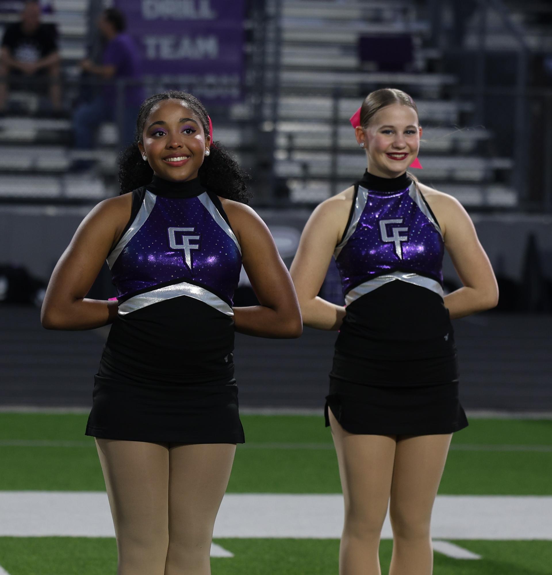 VARSITY FOOTBALL 10.24.25