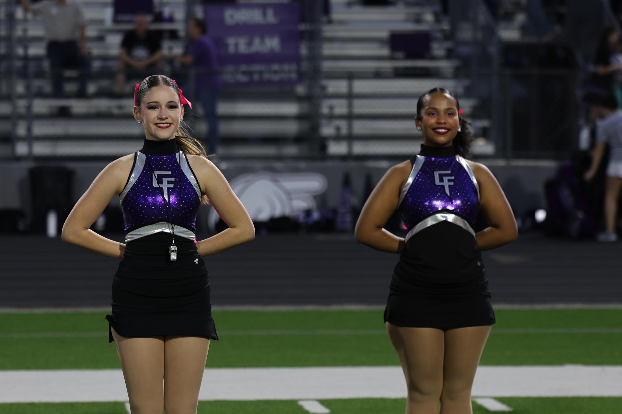 VARSITY FOOTBALL 10.24.25