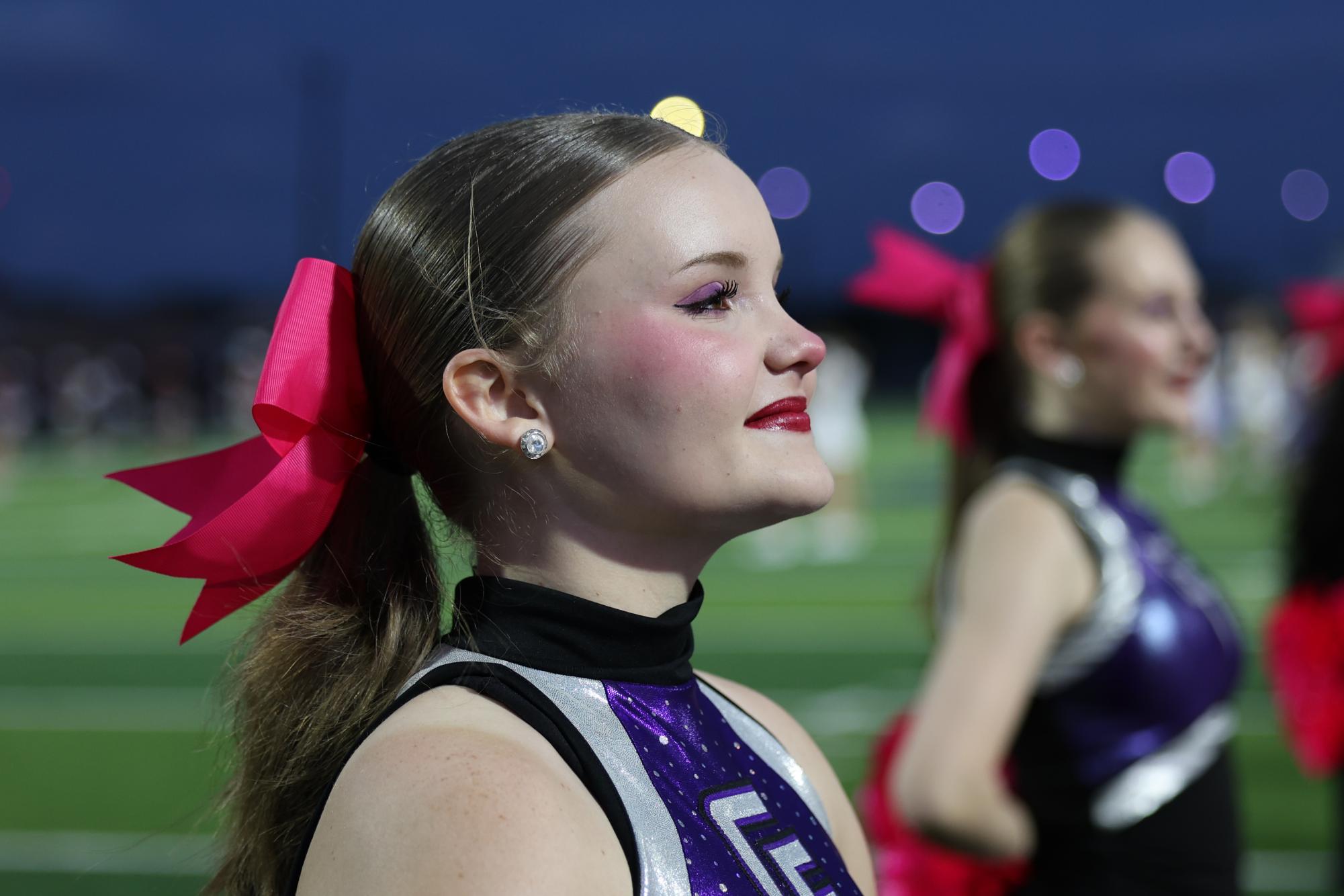 VARSITY FOOTBALL 10.24.25