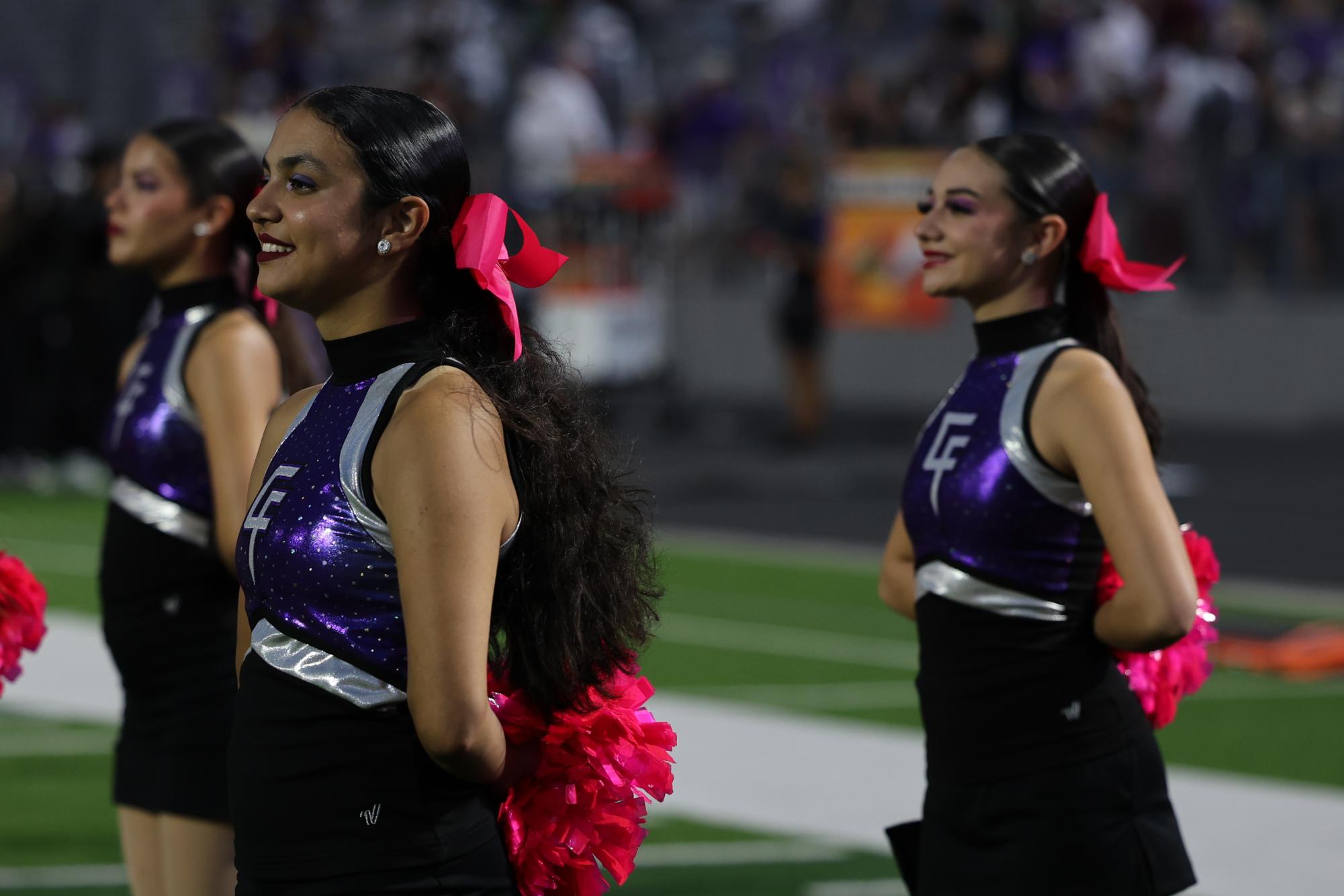 VARSITY FOOTBALL 10.24.25