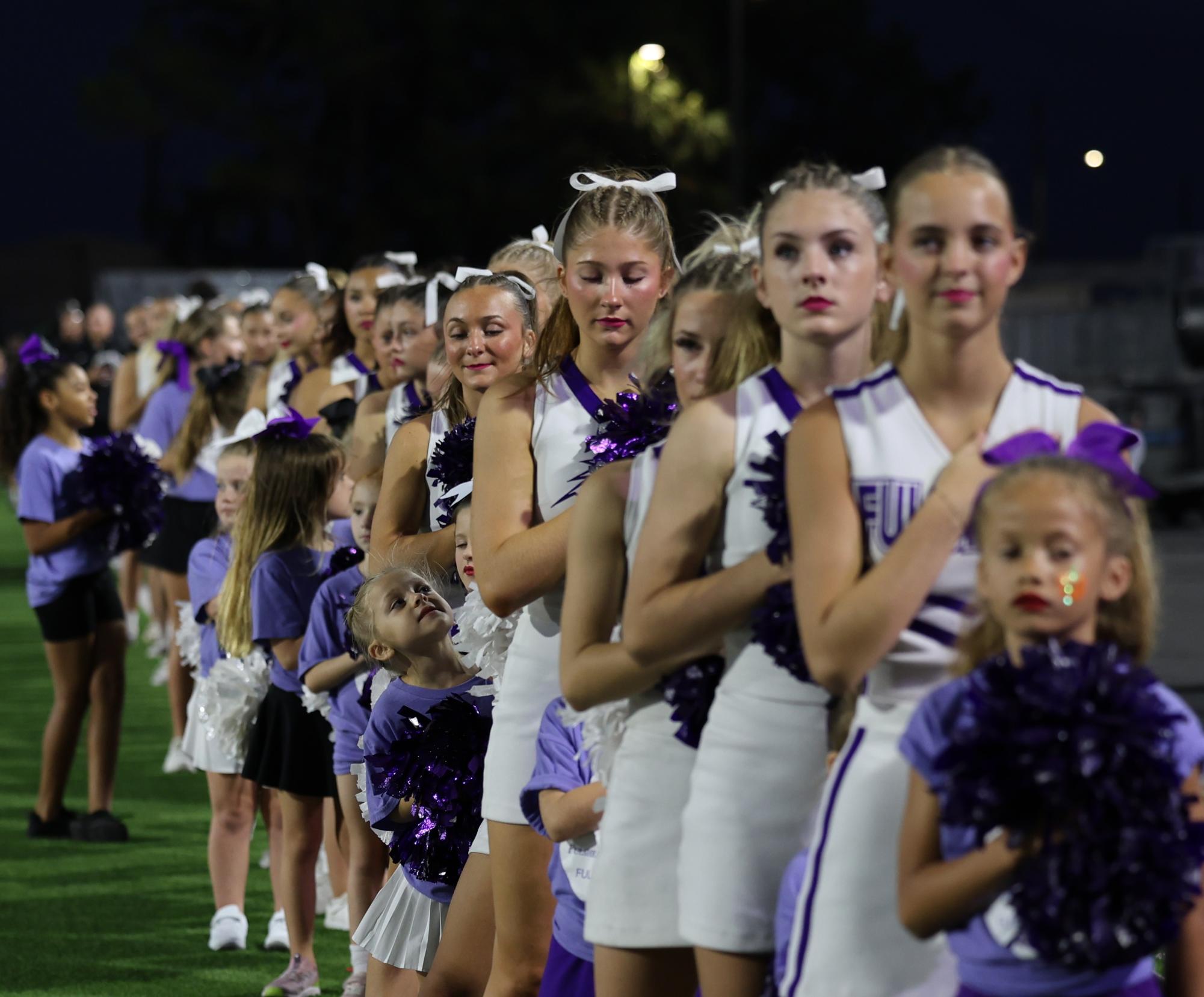 VARSITY FOOTBALL 10.24.25