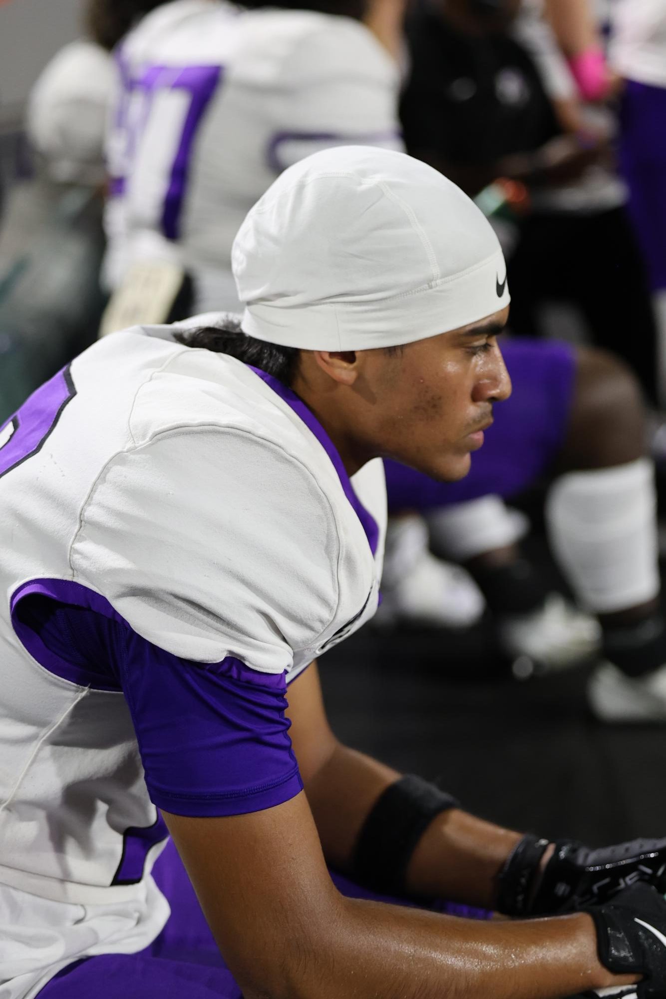 VARSITY FOOTBALL 10.24.25