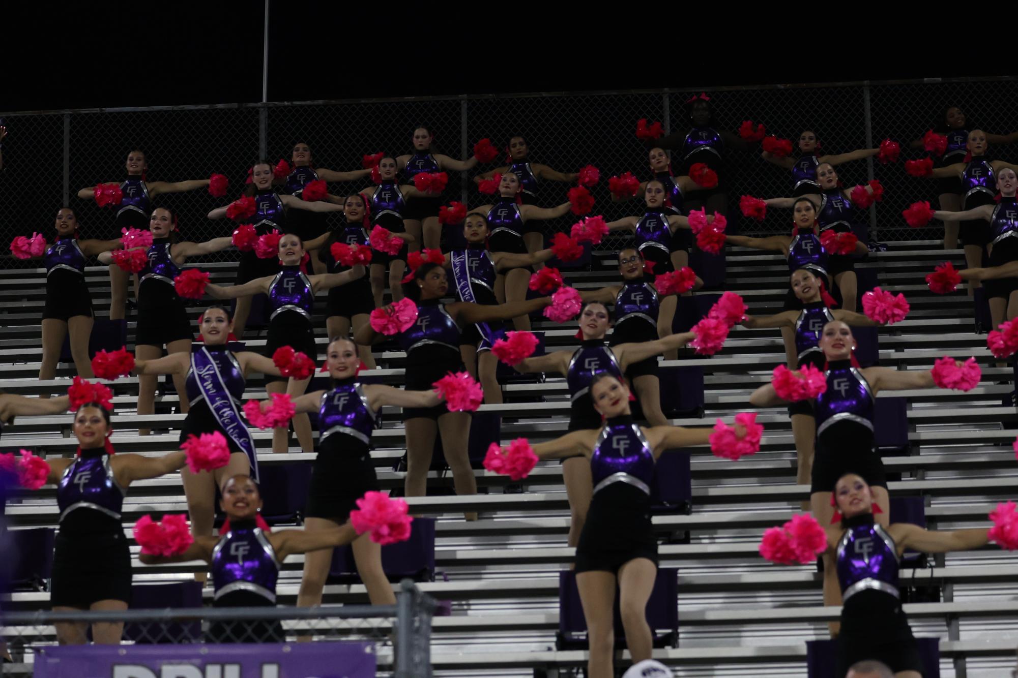 VARSITY FOOTBALL 10.24.25