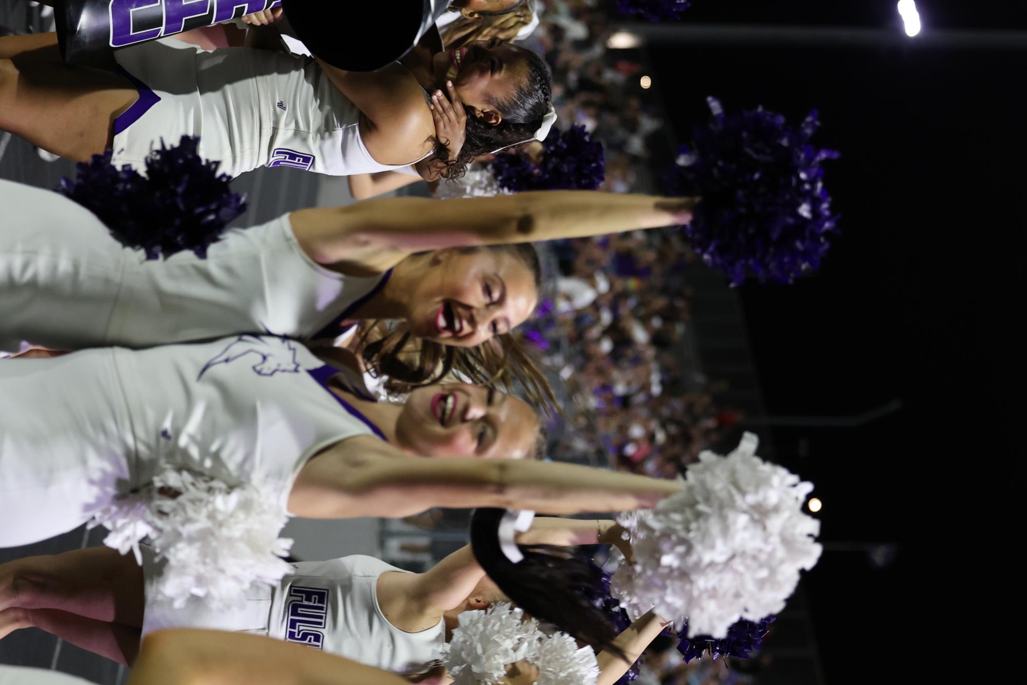VARSITY FOOTBALL 10.24.25