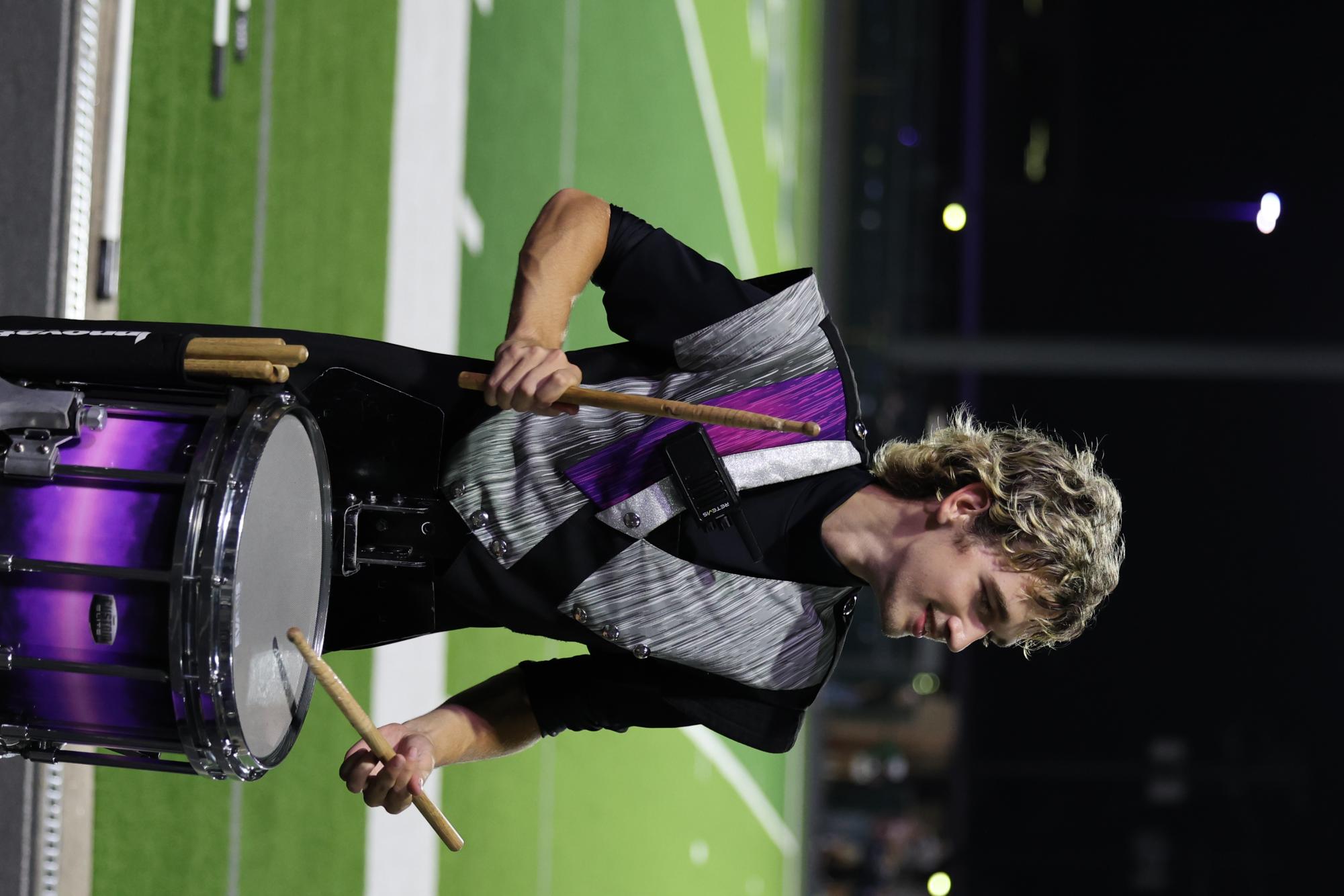 VARSITY FOOTBALL 10.24.25