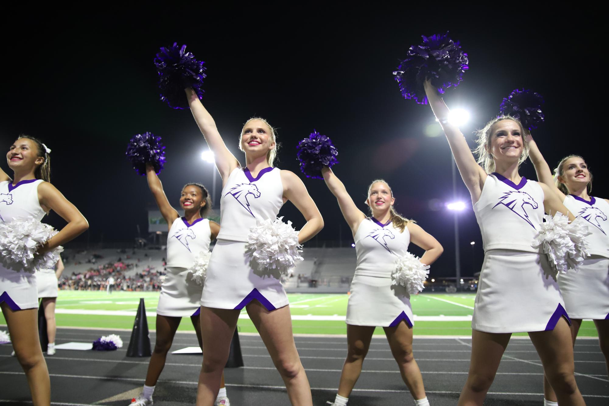 VARSITY FOOTBALL 10.24.25