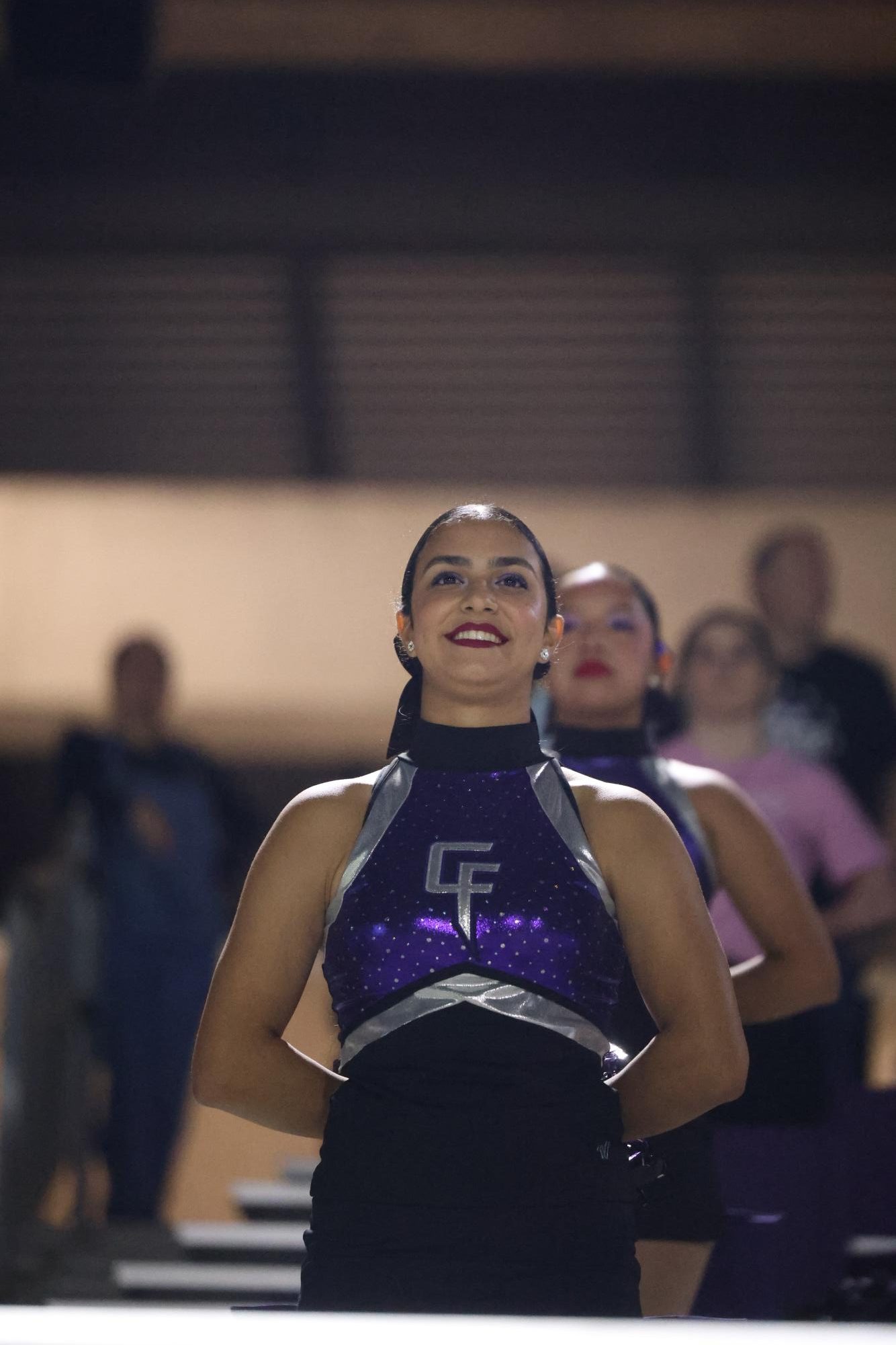 Varsity Football vs. Cinco Ranch 11.14.25