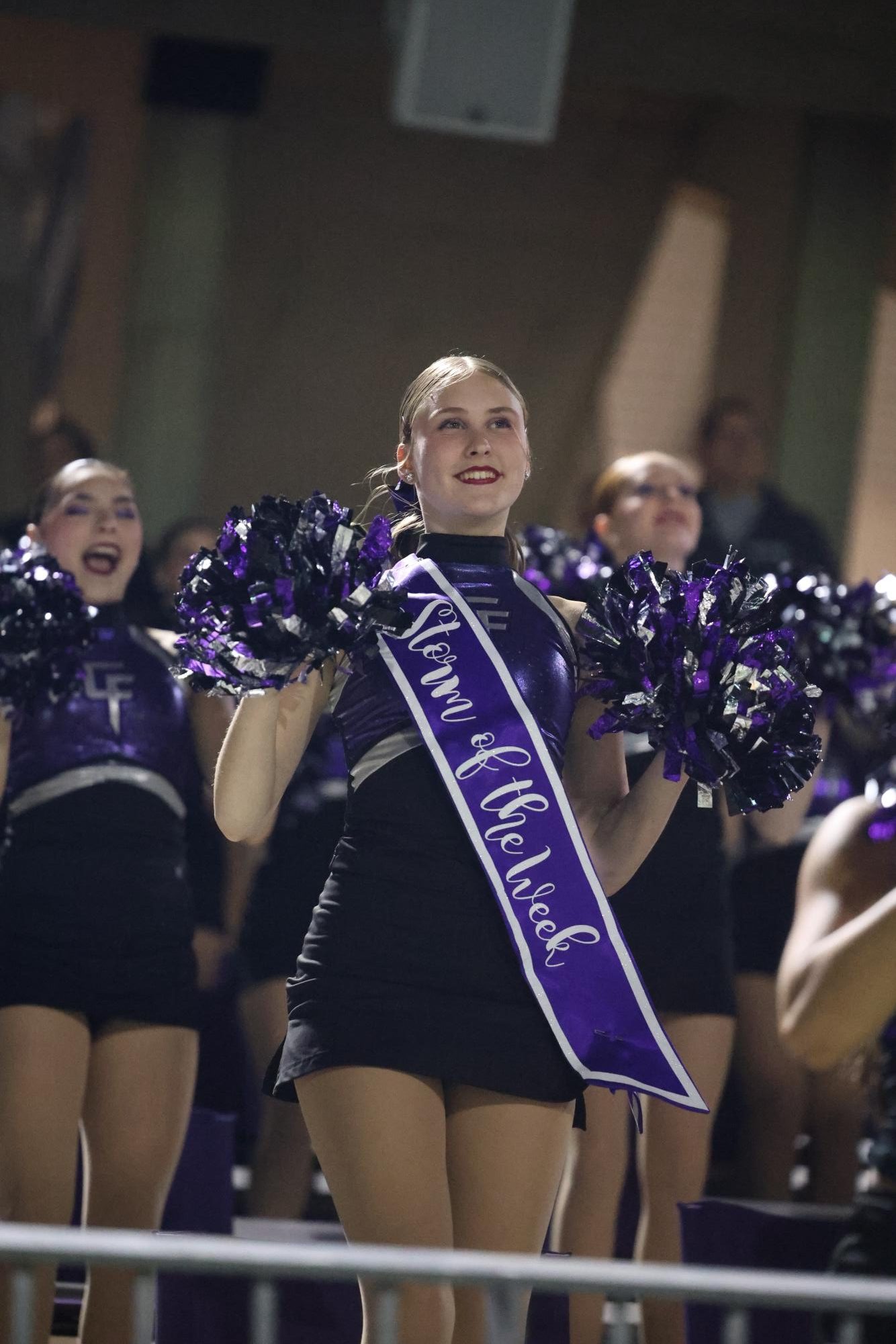 Varsity Football vs. Cinco Ranch 11.14.25