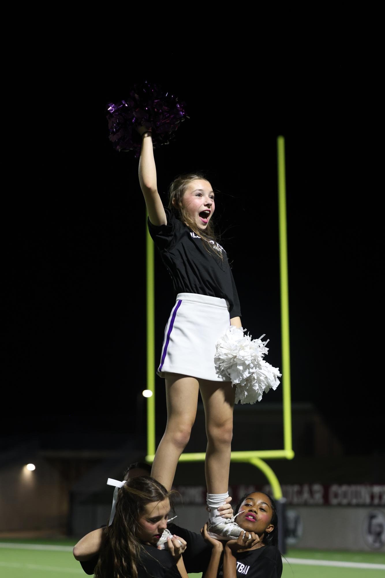 Varsity Football vs. Cinco Ranch 11.14.25