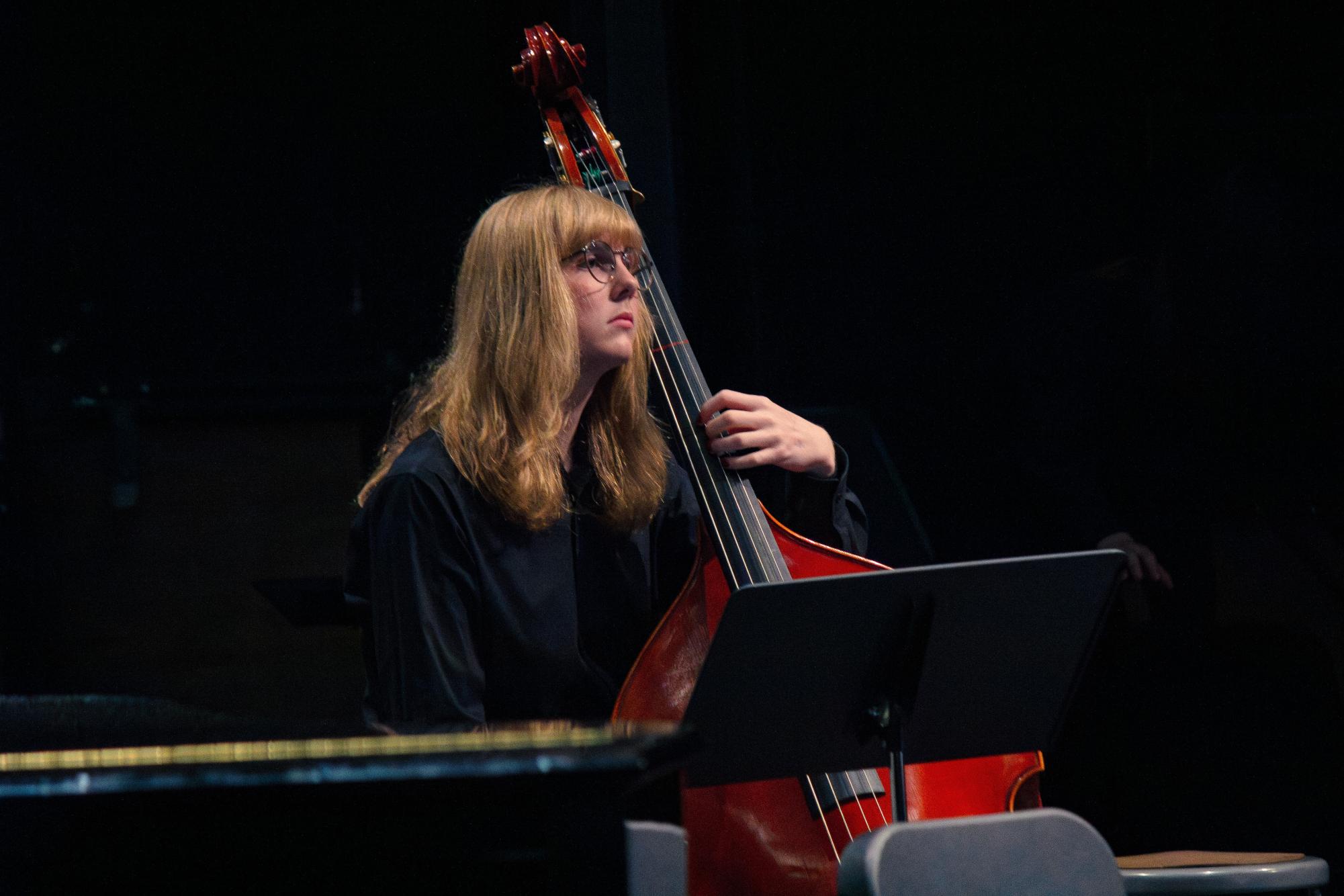 Orchestra Concert 11.24.25