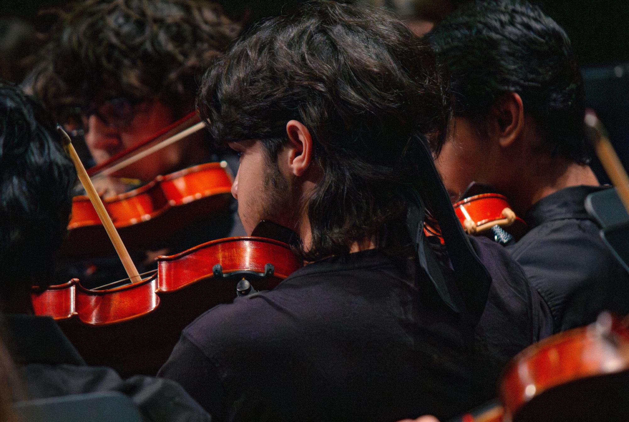 Orchestra Concert 11.24.25
