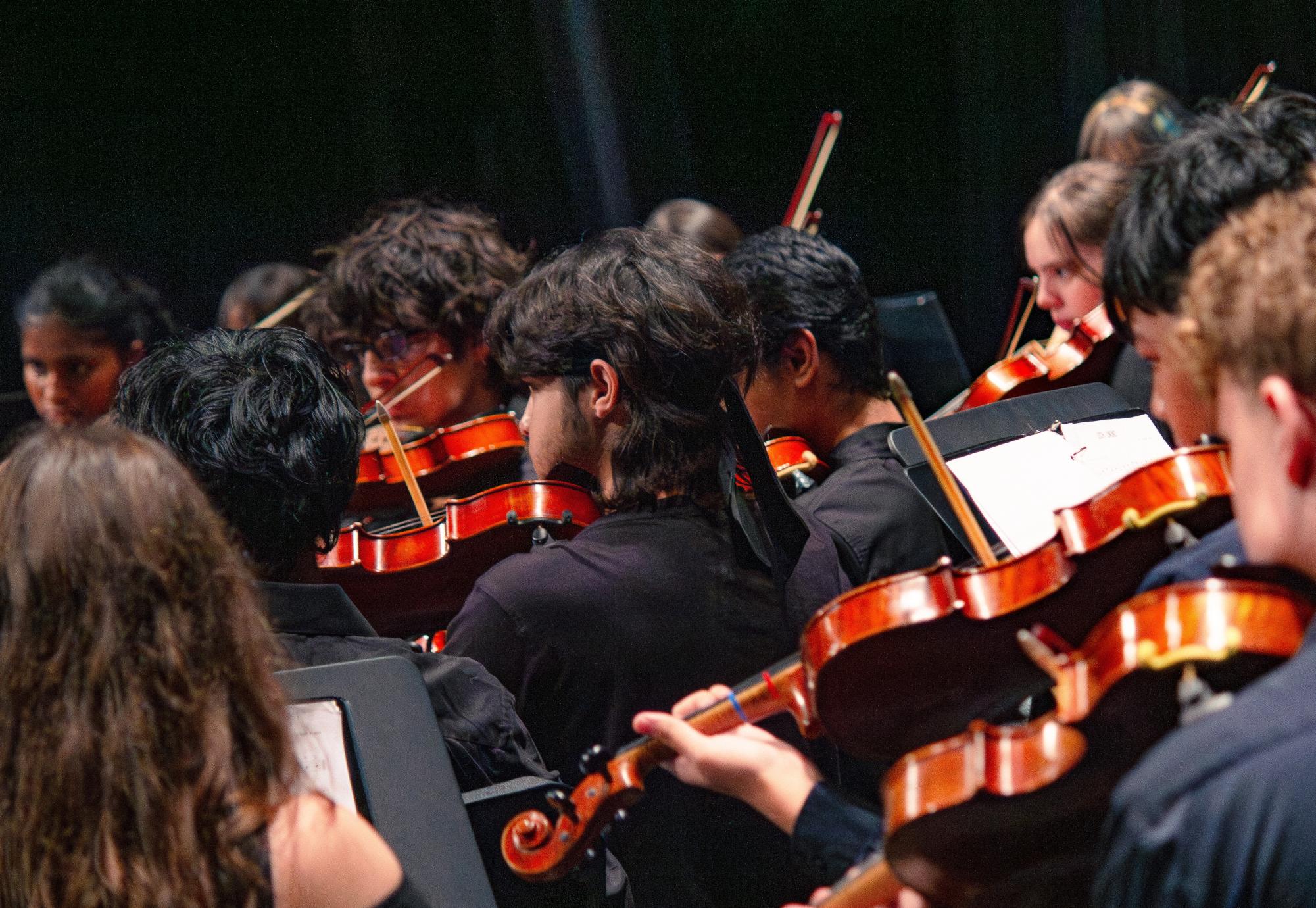 Orchestra Concert 11.24.25