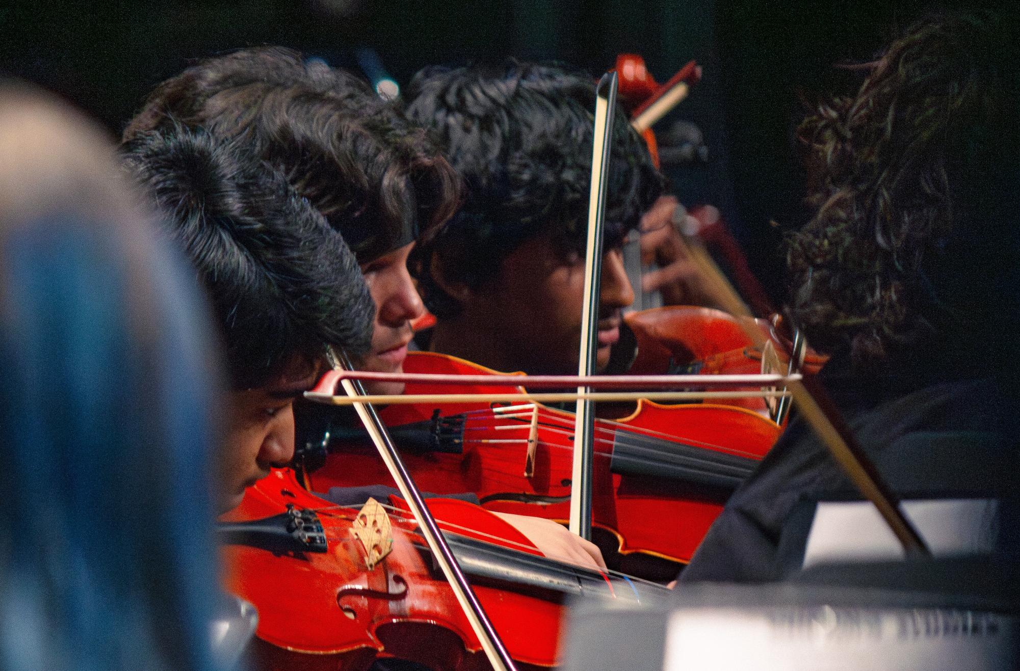 Orchestra Concert 11.24.25