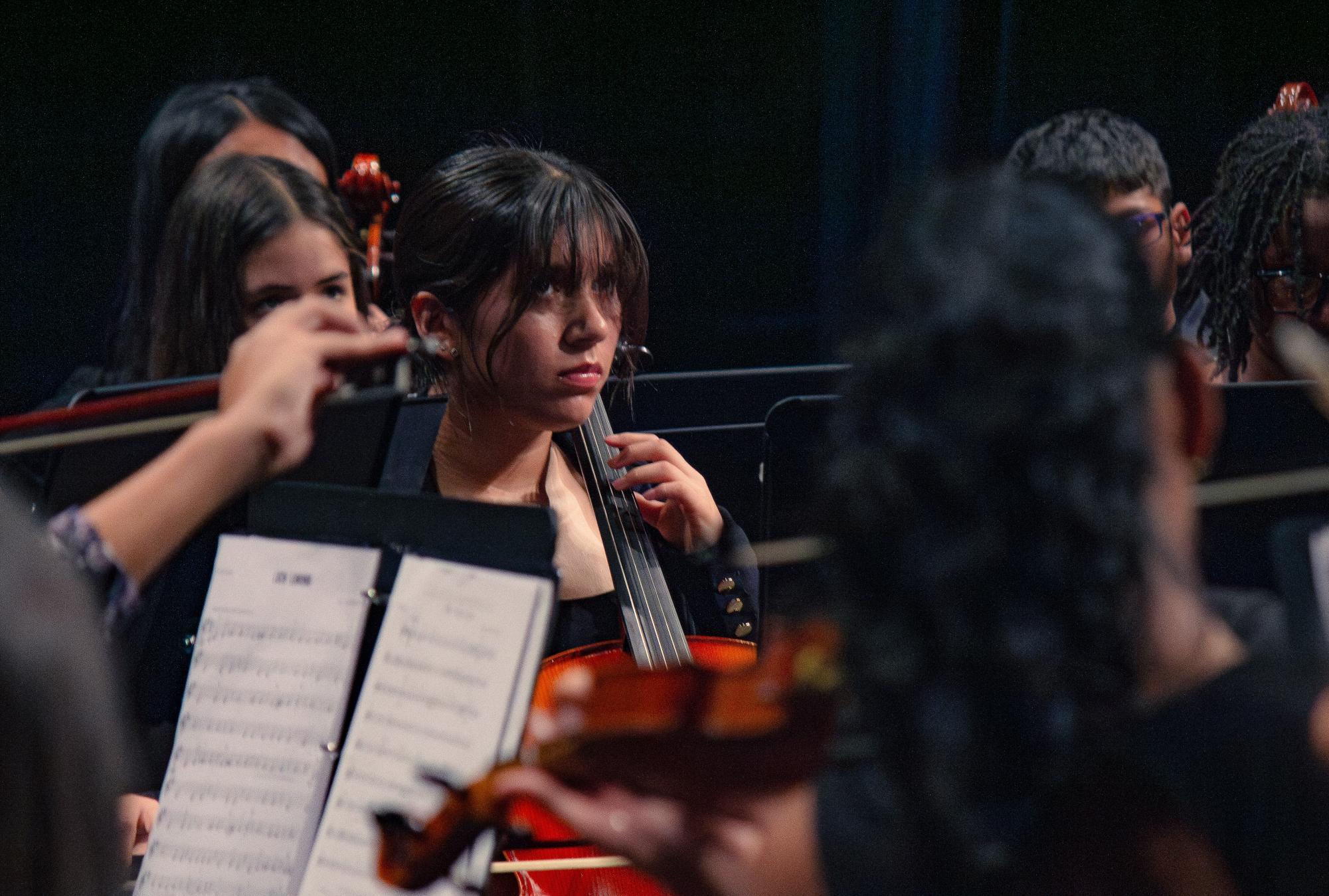 Orchestra Concert 11.24.25
