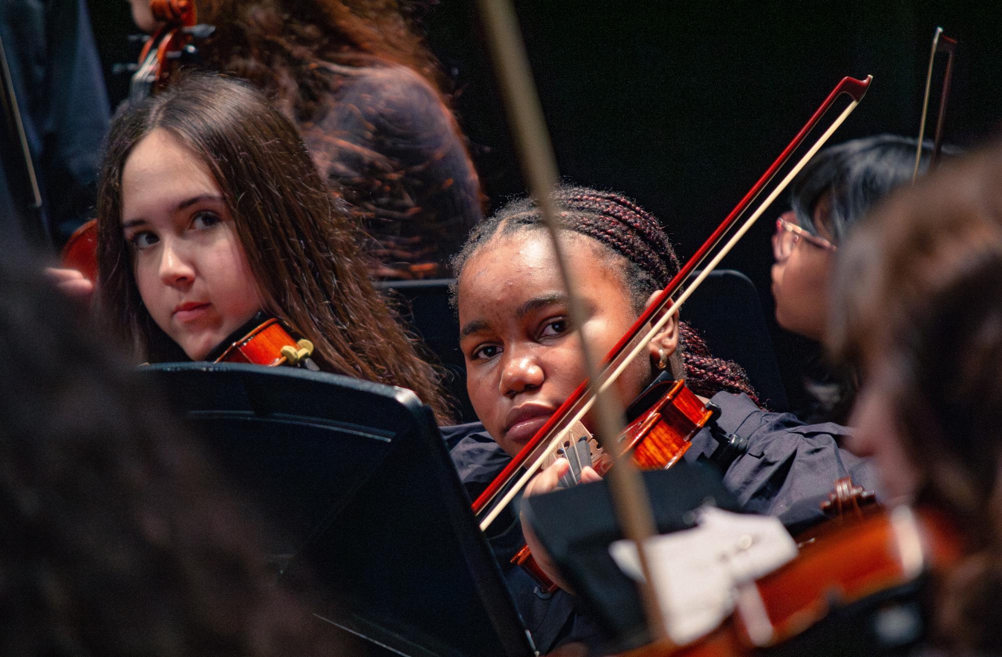 Orchestra Concert 11.24.25