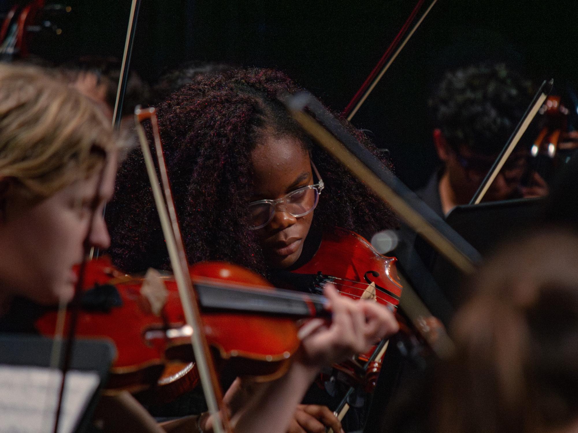 Orchestra Concert 11.24.25