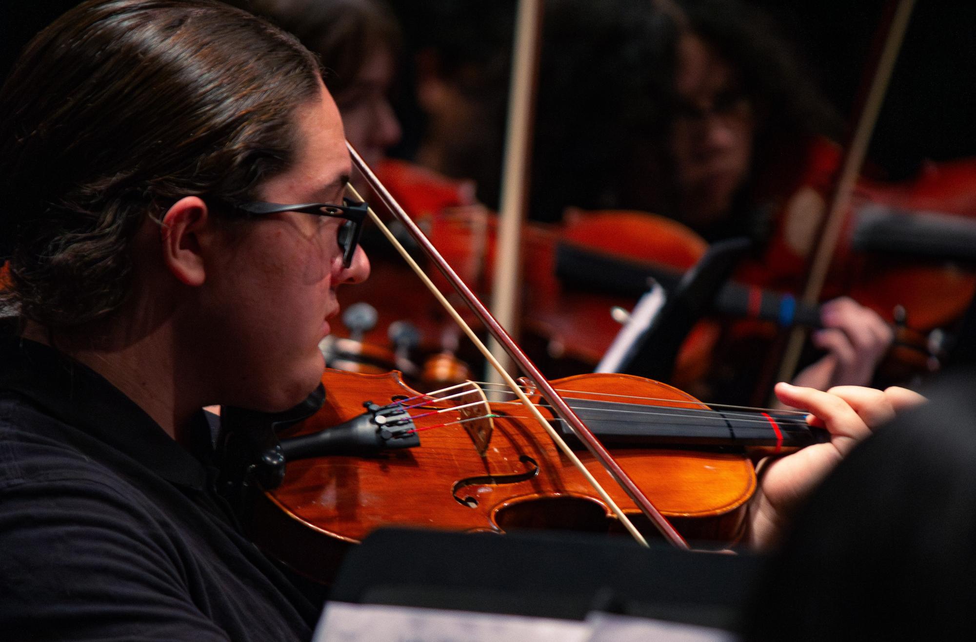 Orchestra Concert 11.24.25
