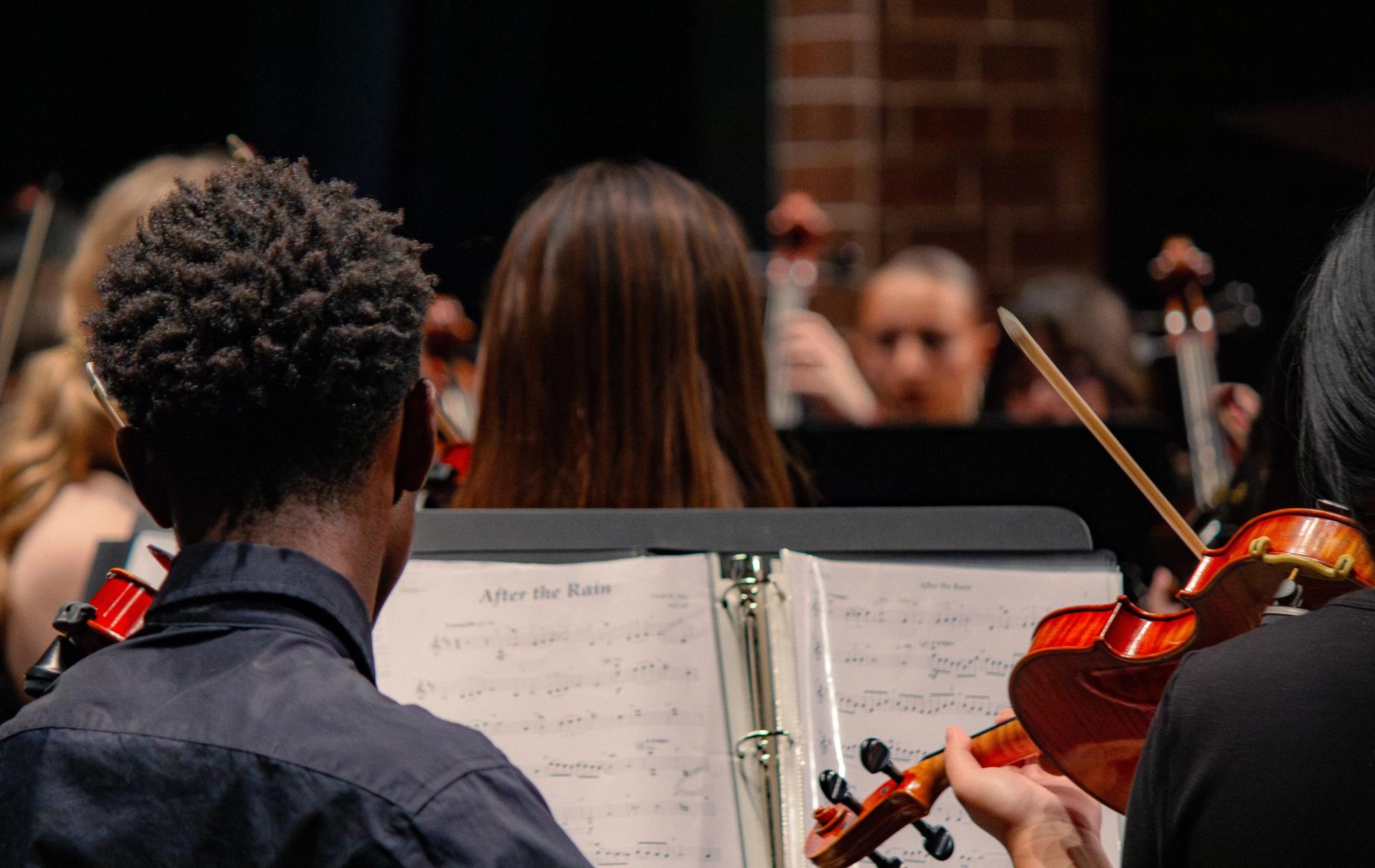 Orchestra Concert 11.24.25
