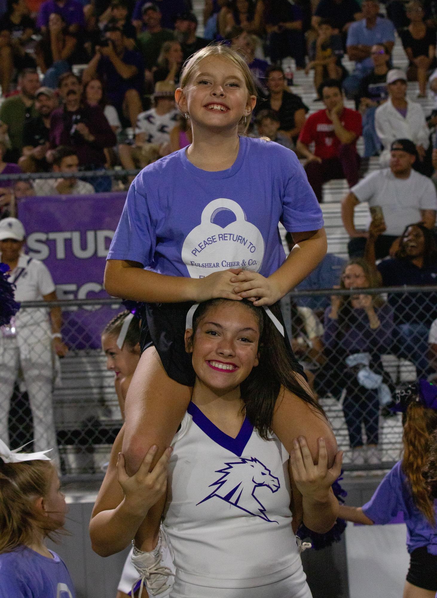 VARSITY FOOTBALL 10.24.25