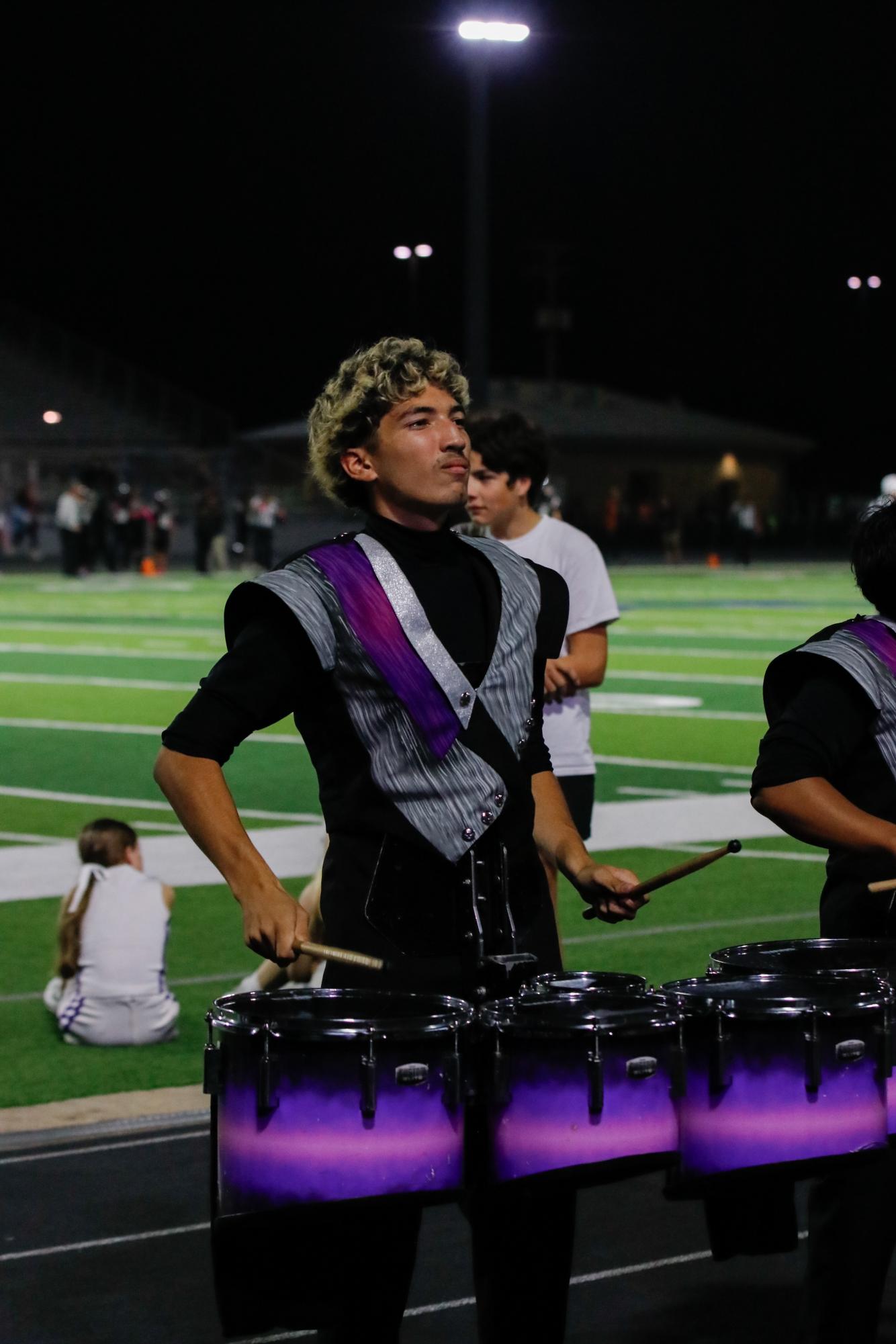 VARSITY FOOTBALL 10.24.25
