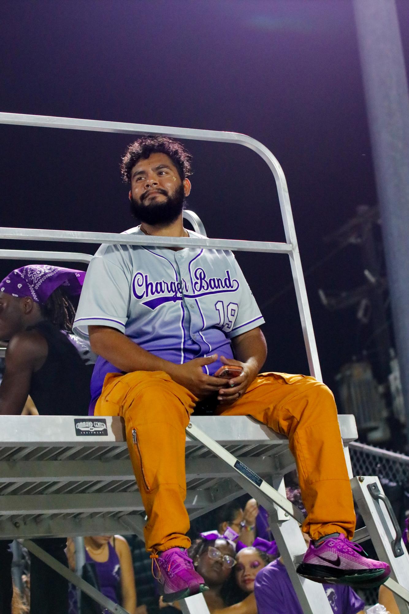 VARSITY FOOTBALL 10.24.25