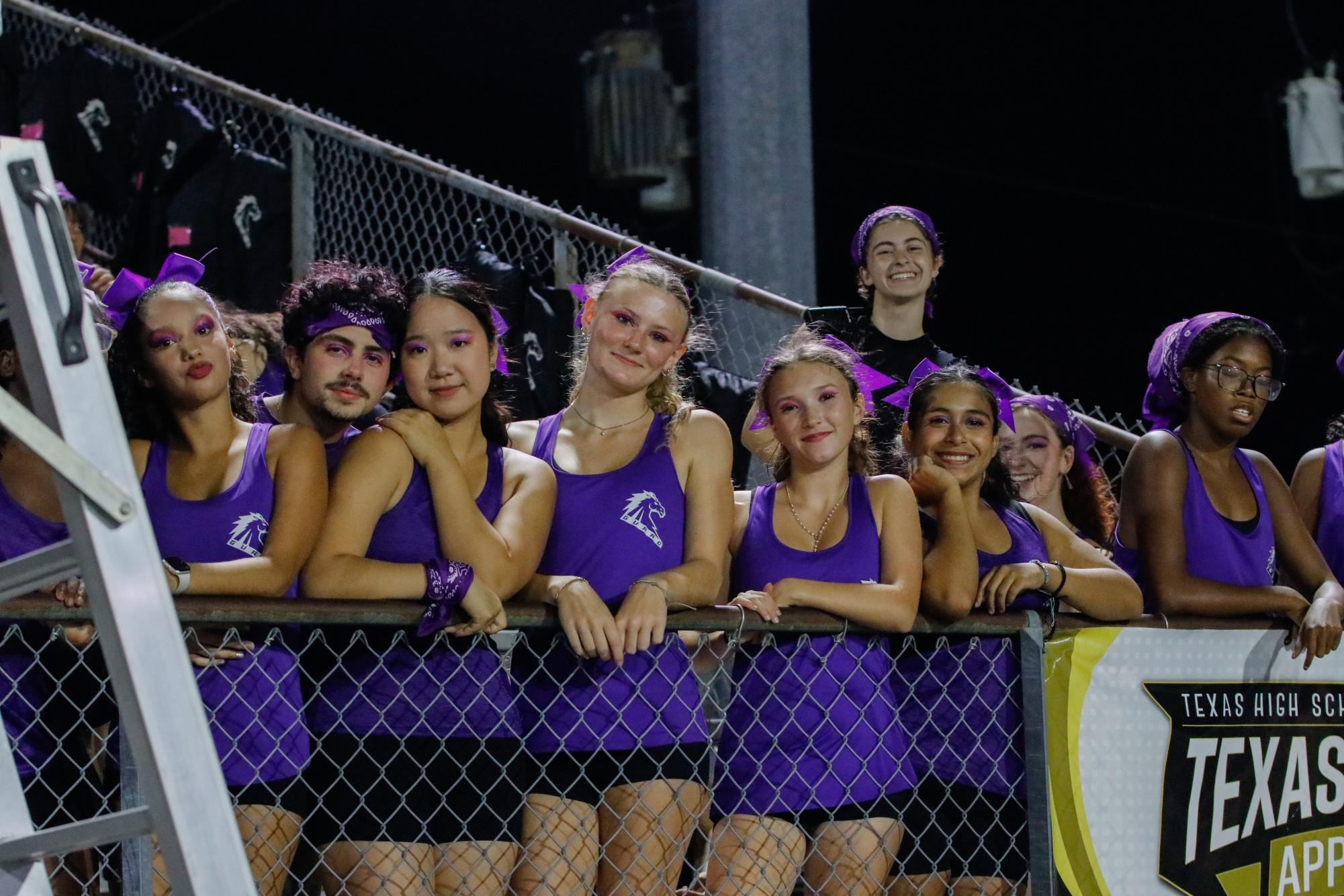 VARSITY FOOTBALL 10.24.25